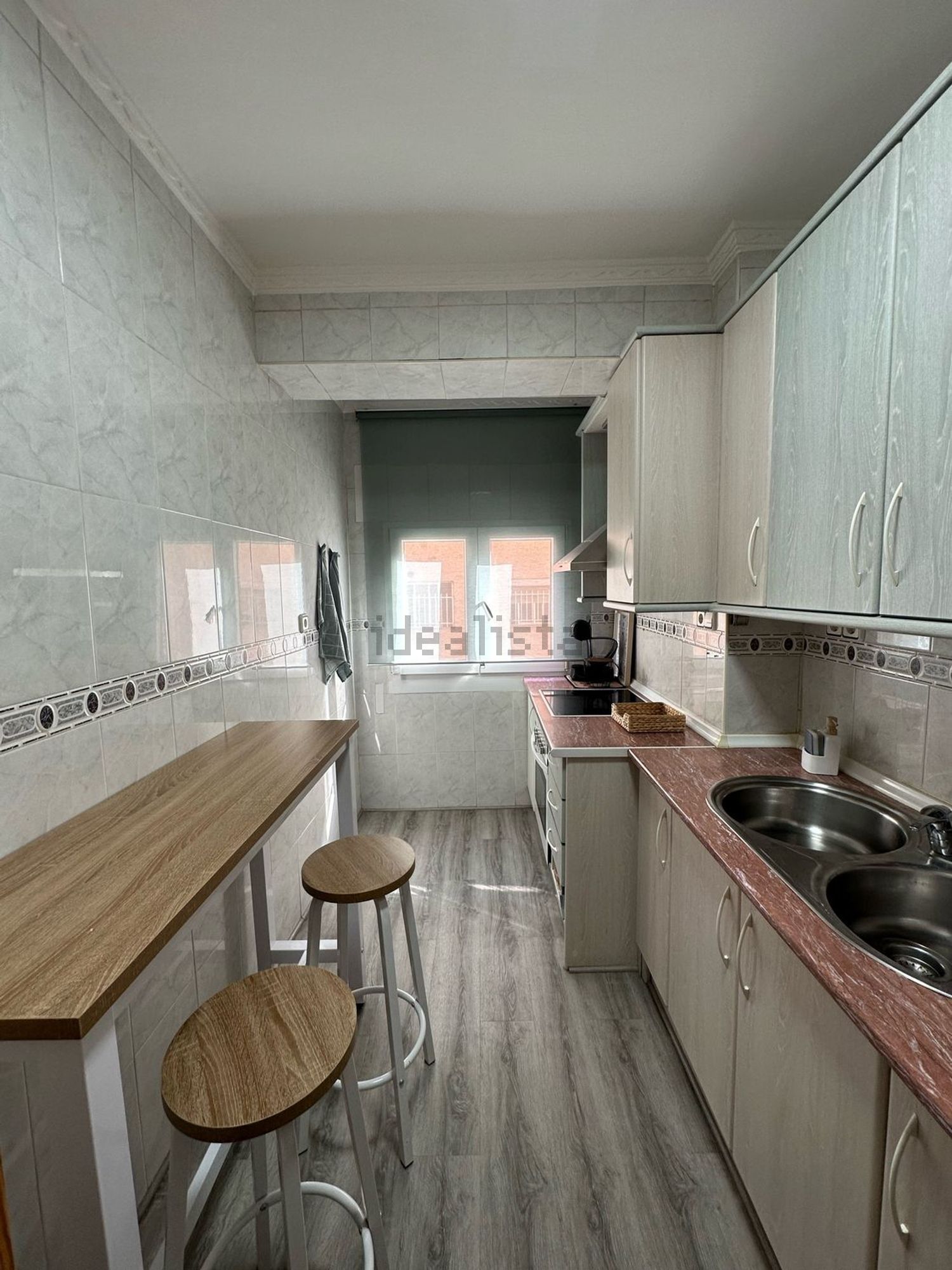 Habitació de lloguer, Almeria
