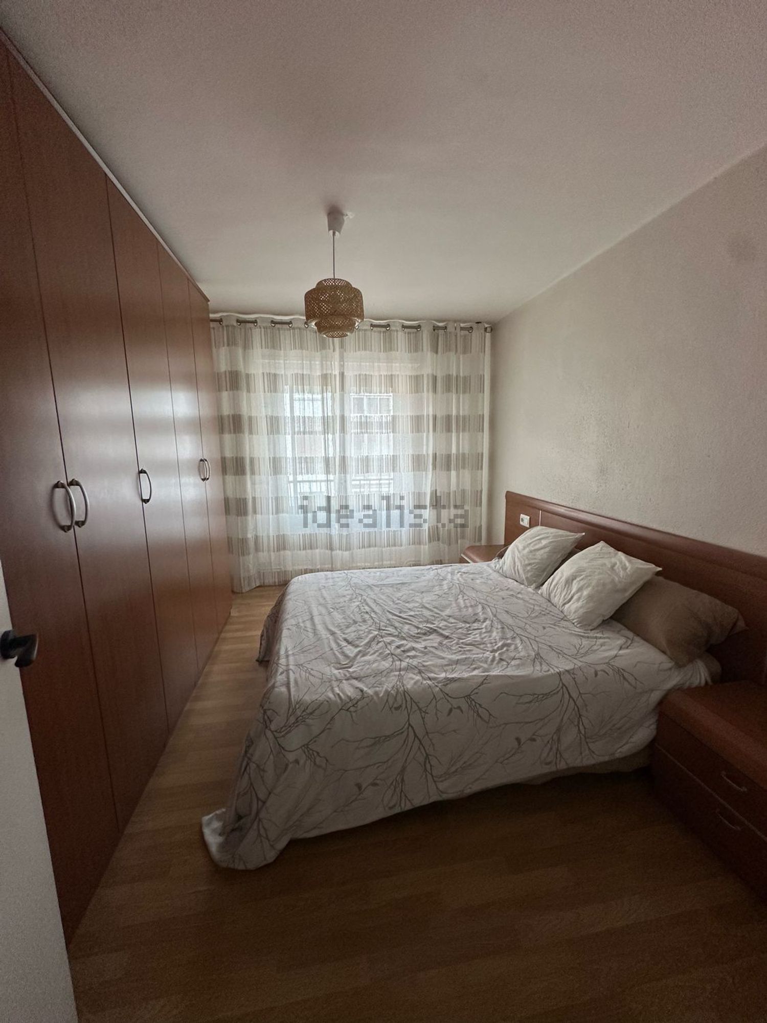 Habitació de lloguer, Pamplona