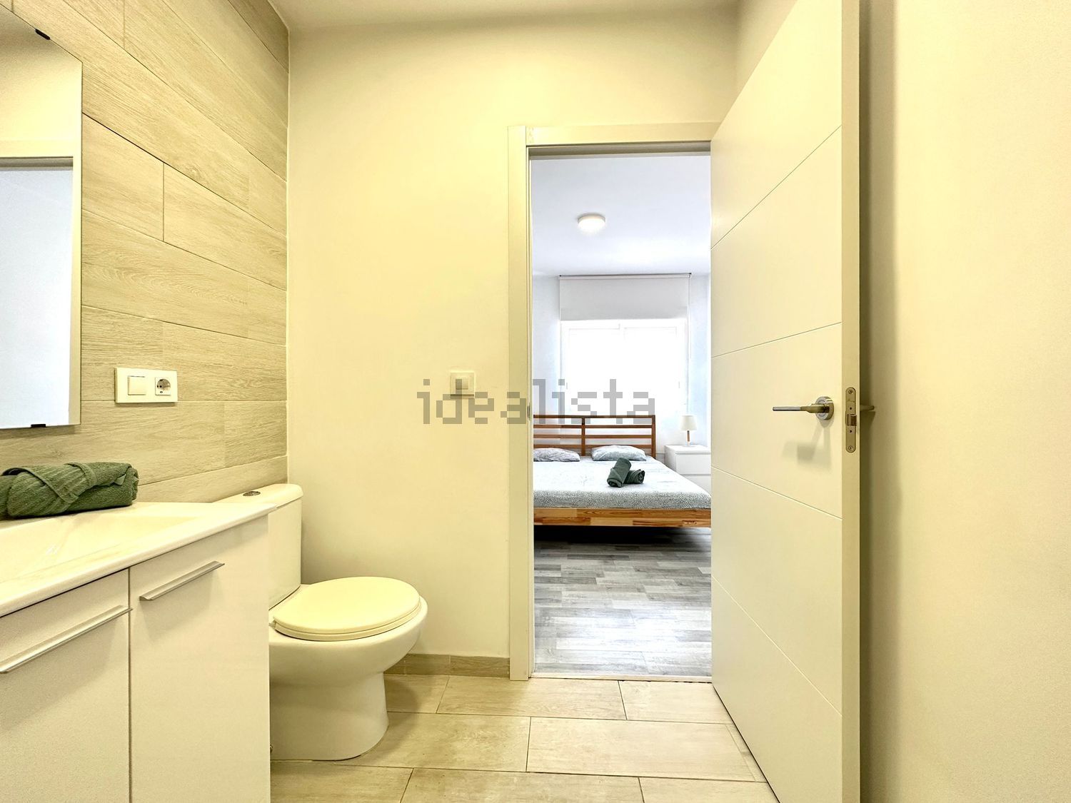 Piso de 102 m² en Valencia