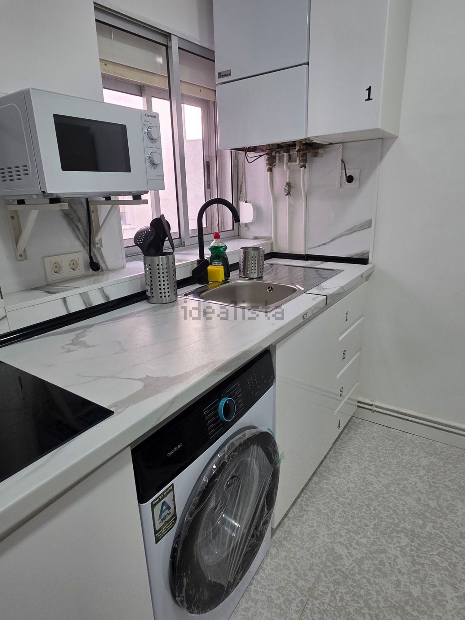 Habitación en alquiler, Valladolid