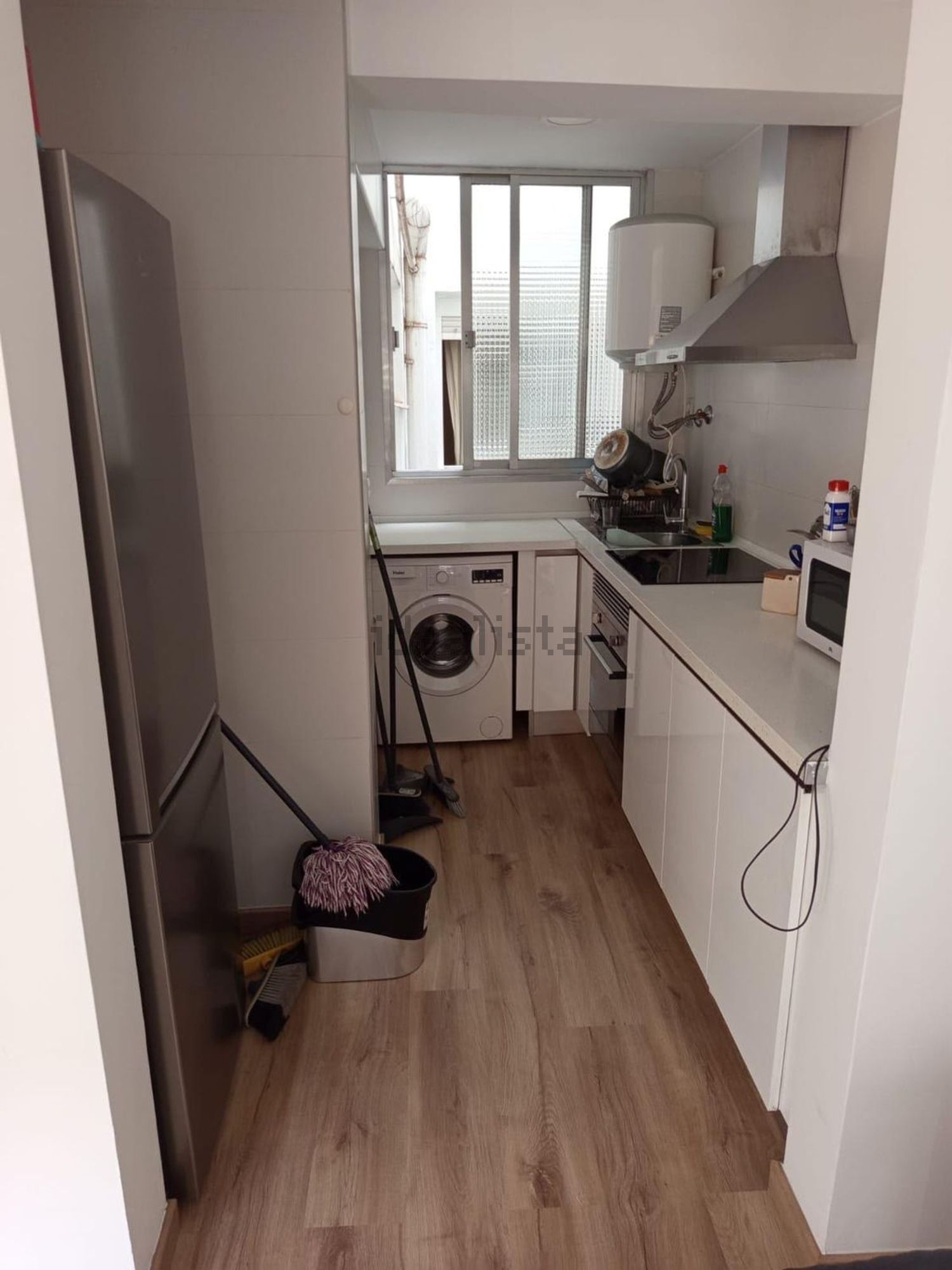 Pis de 86 m² a Castelló de la Plana
