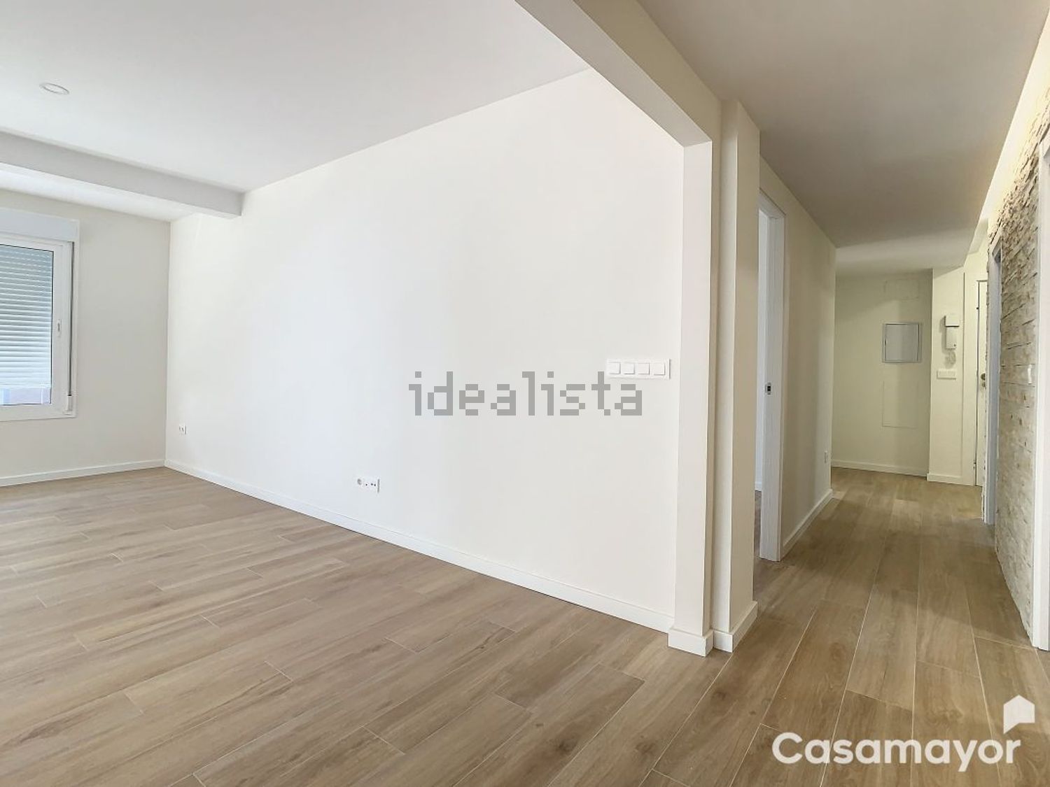 Piso de 138 m² en Alicante