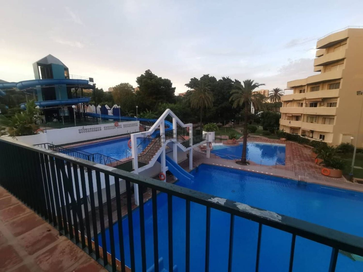 Appartamento 50 m² a Benalmádena