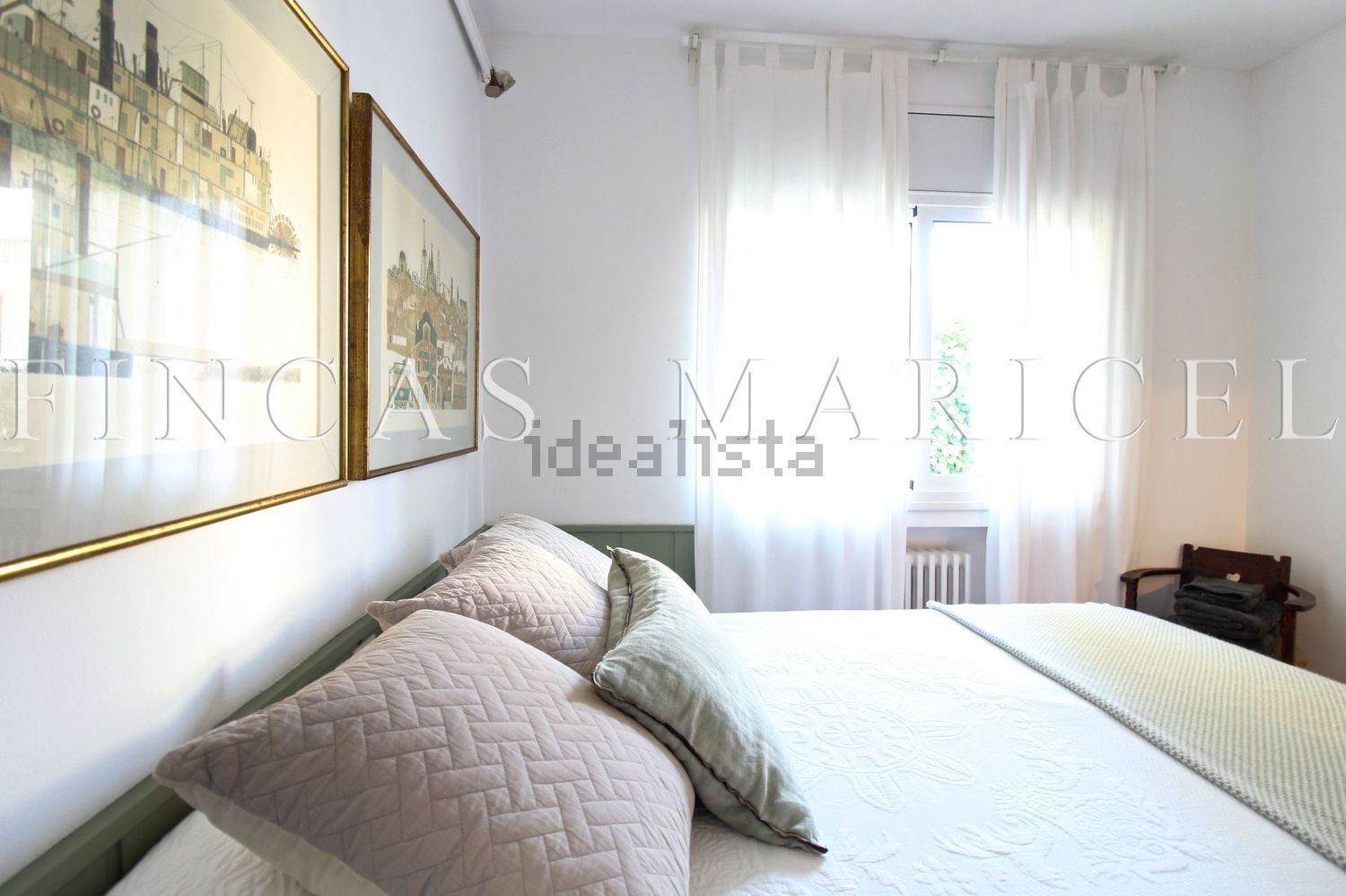 Pis de 150 m² a Sitges