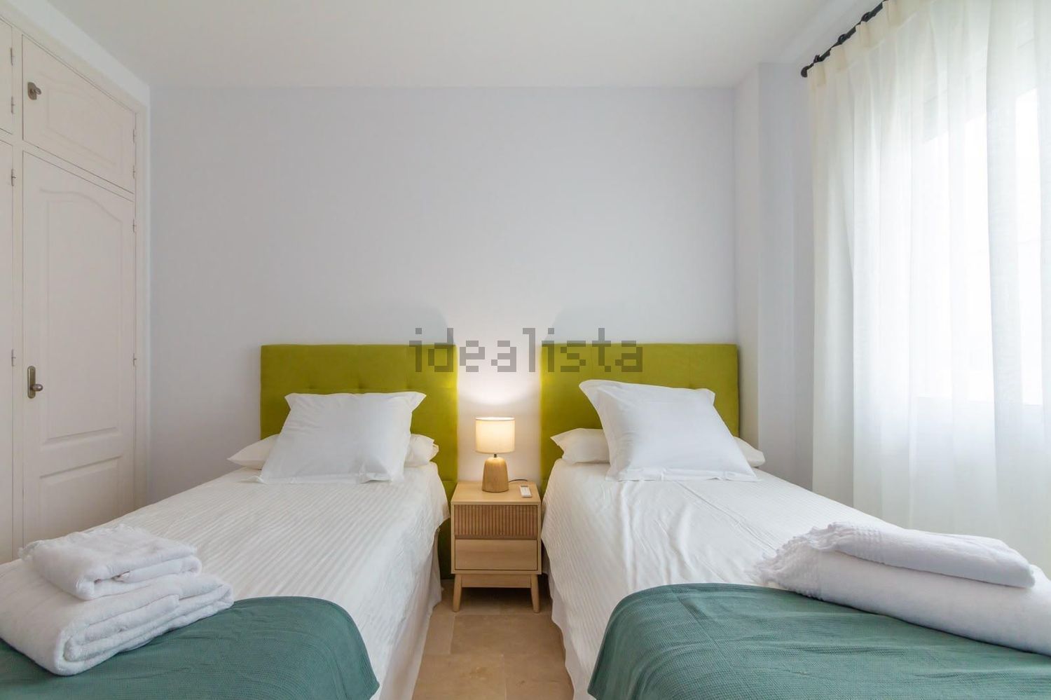 Pis de 98 m² a Estepona