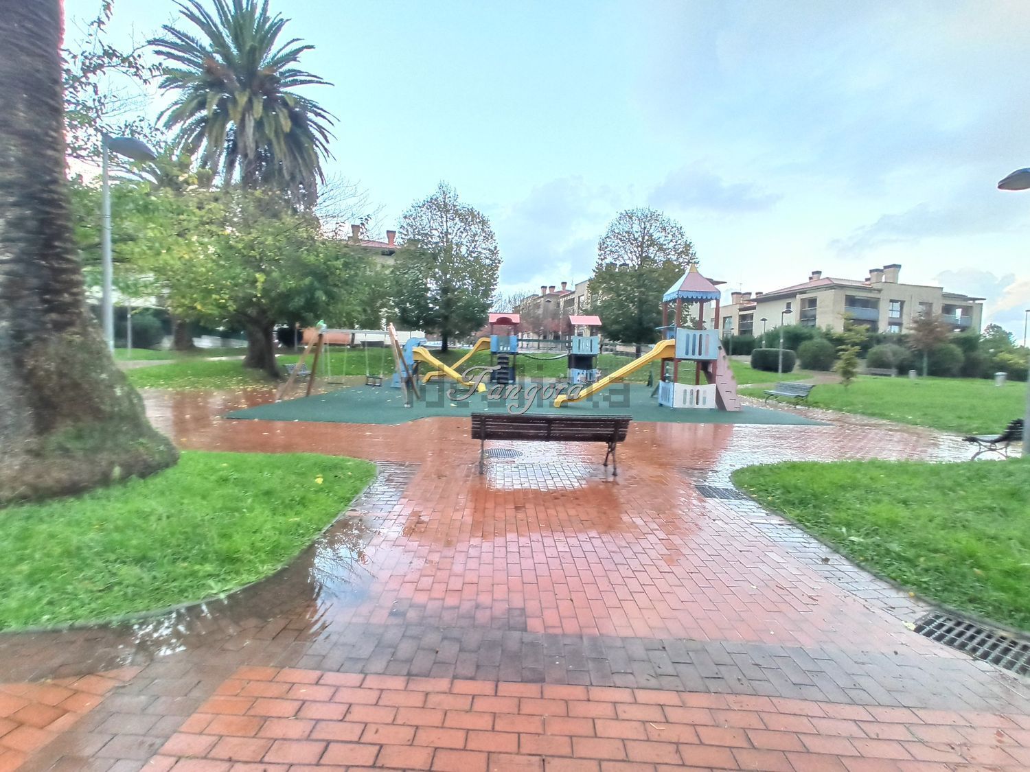 Wohnung 130 m² in Getxo