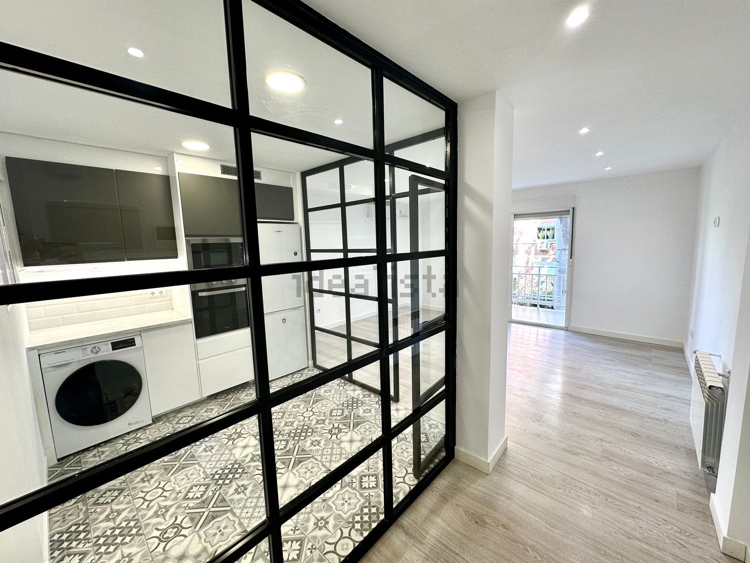 Piso de 120 m² en Madrid
