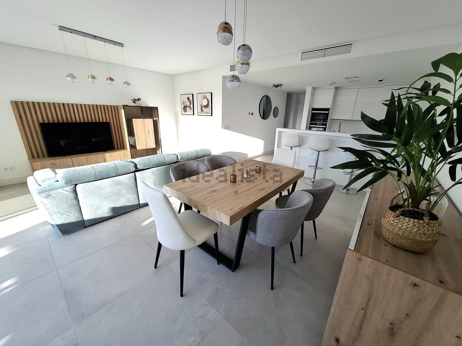 Pis de 167 m² a Marbella