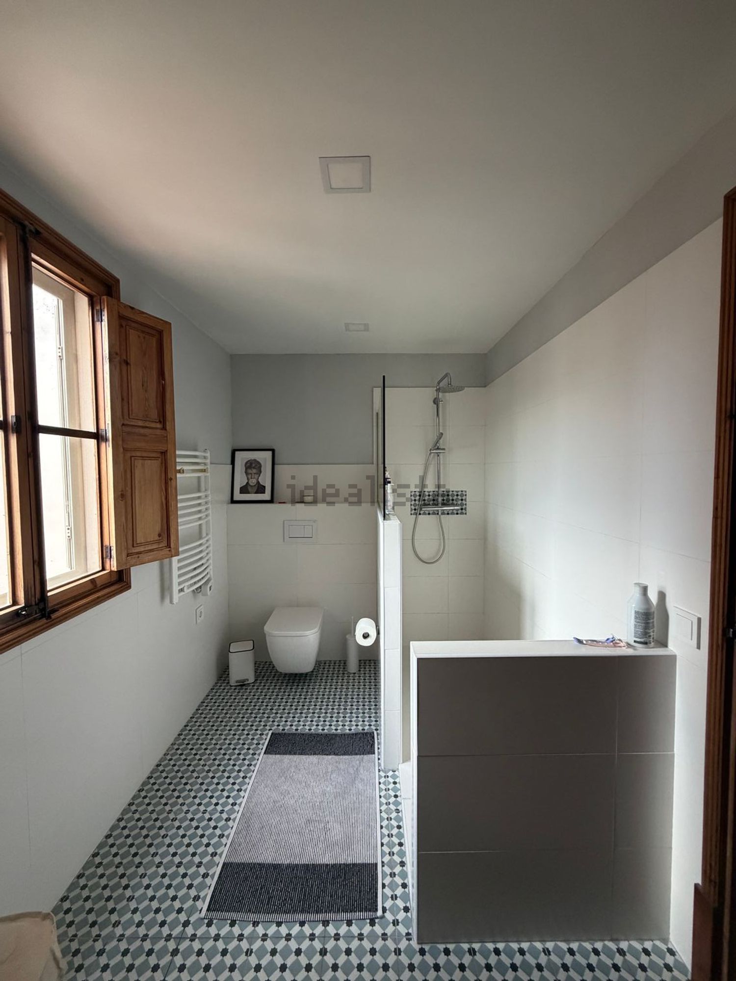 Habitació de lloguer, Palma