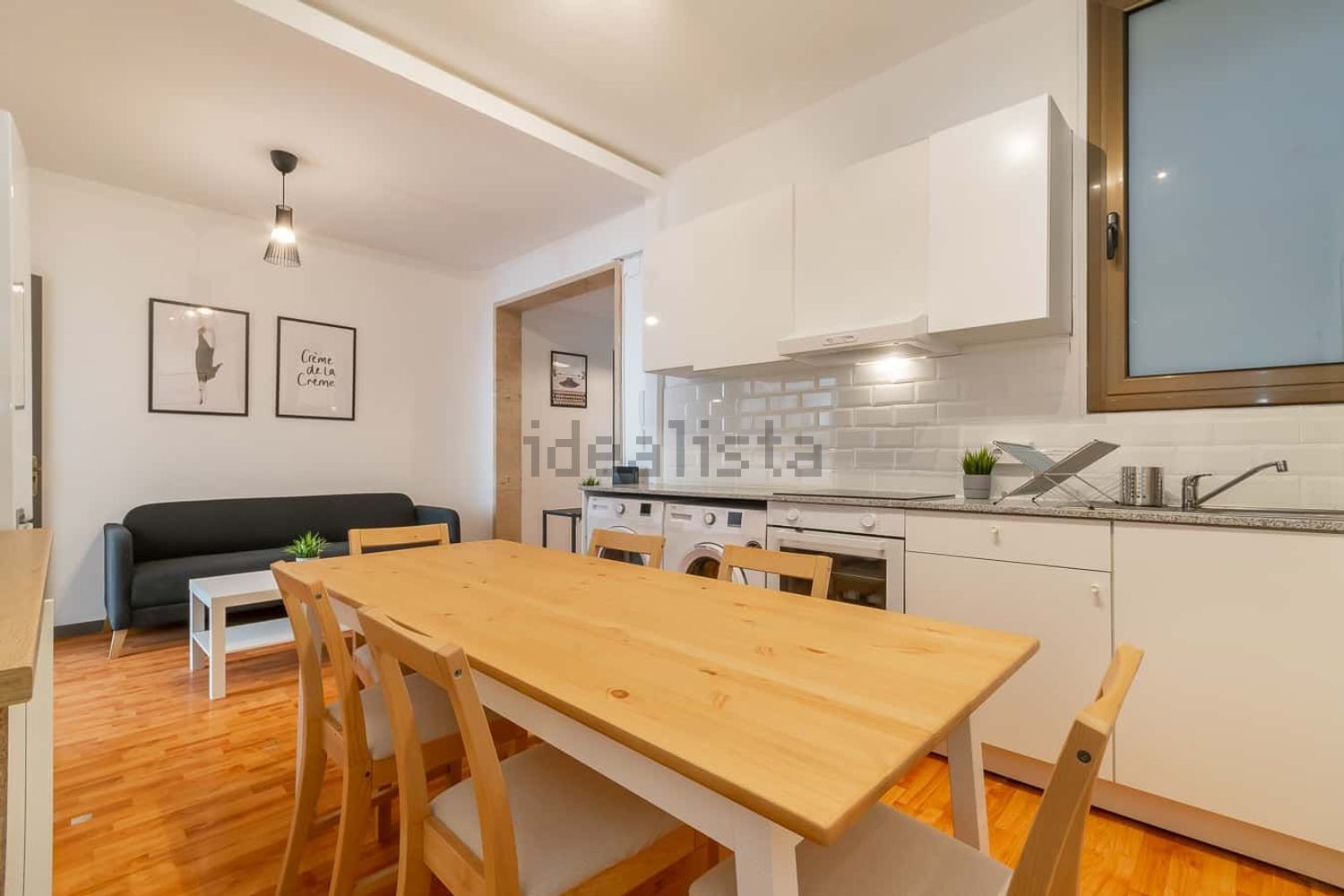 Habitación en alquiler, Barcelona