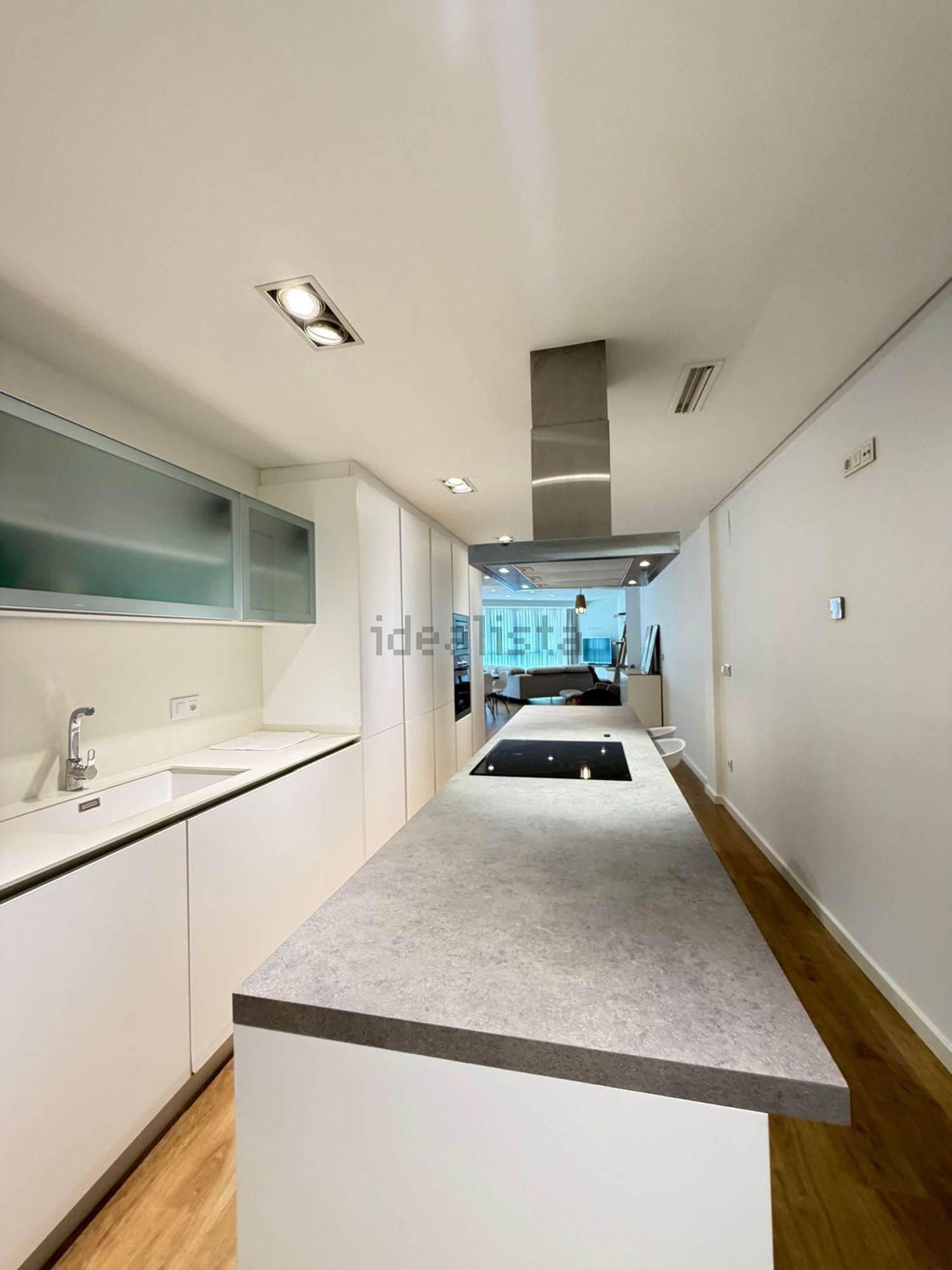 Pis de 170 m² a Alacant