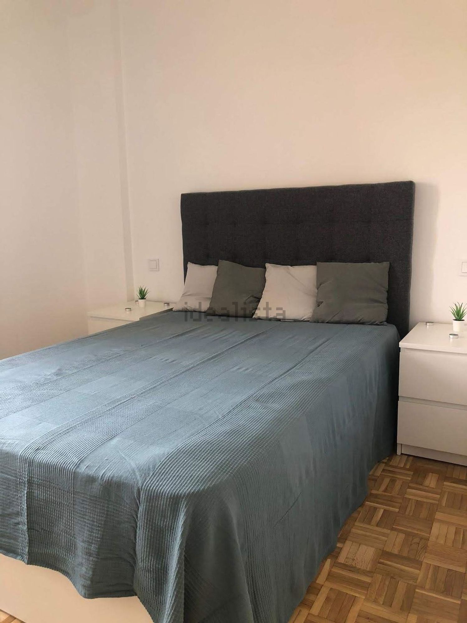 Pis de 62 m² a Madrid