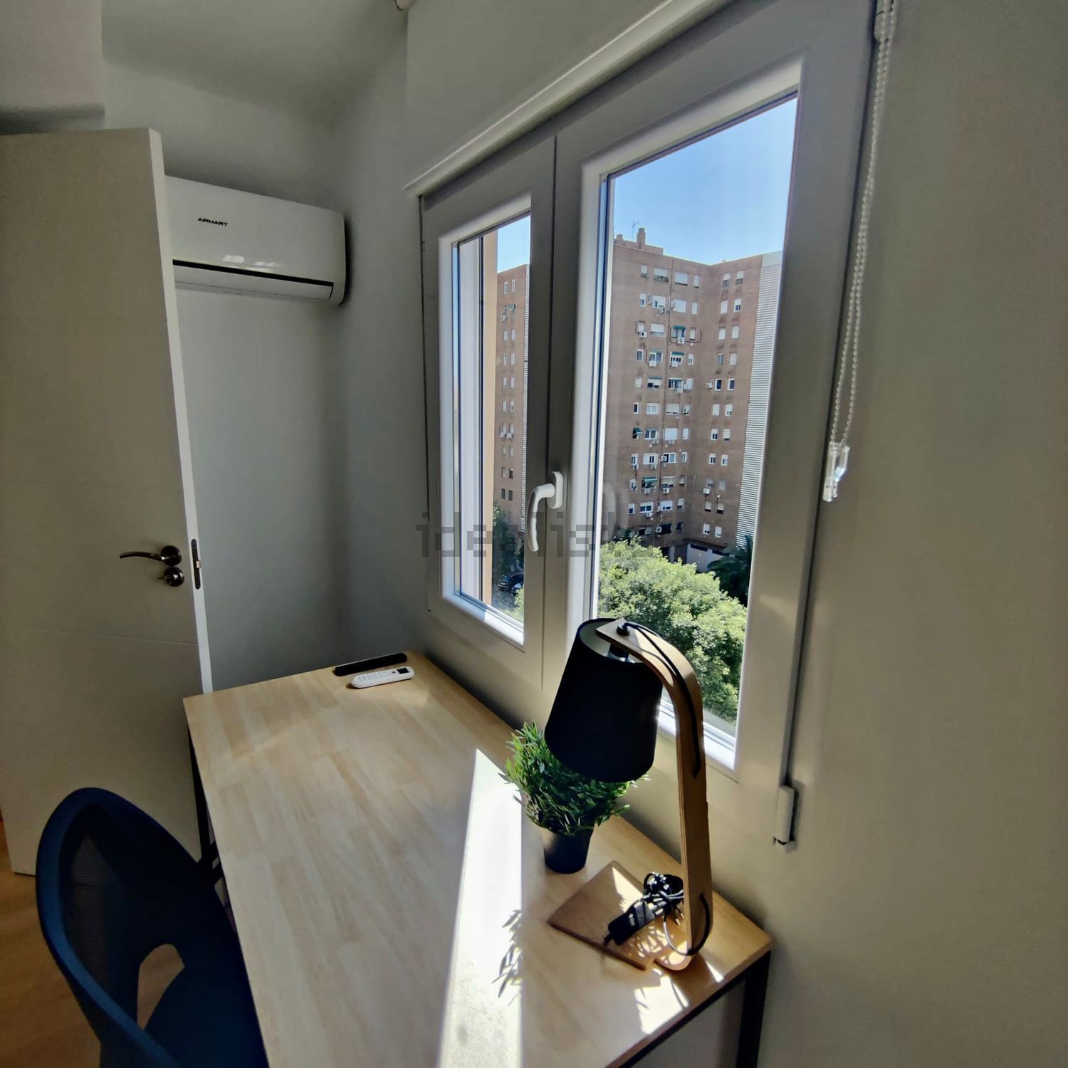 Pis de 130 m² a València