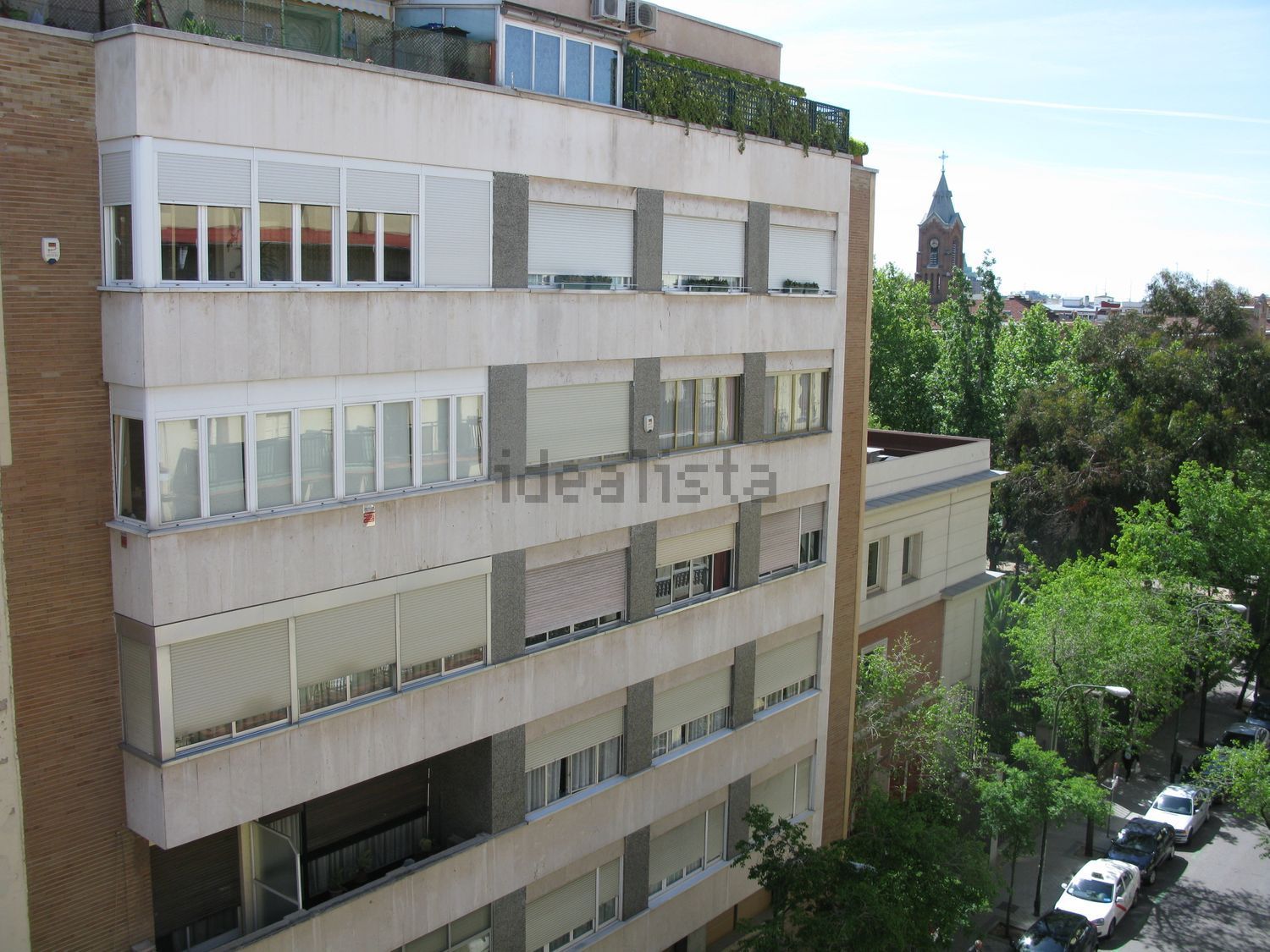 Piso de 68 m² en Madrid