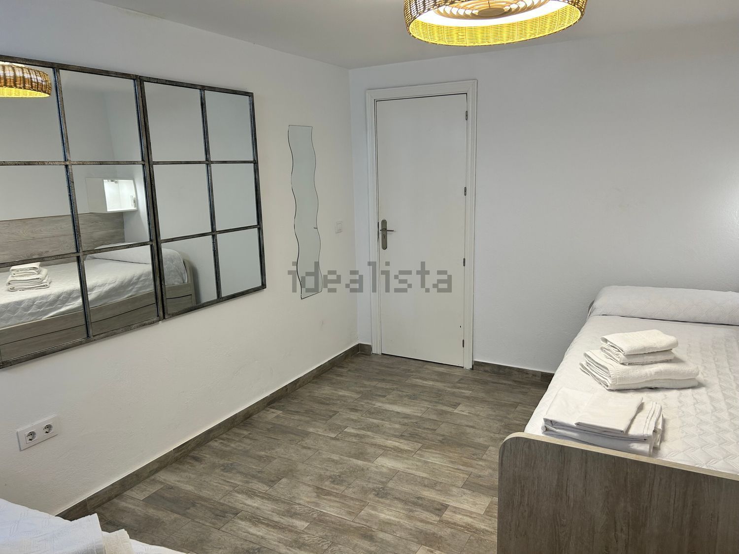 Habitació de lloguer, Tarifa