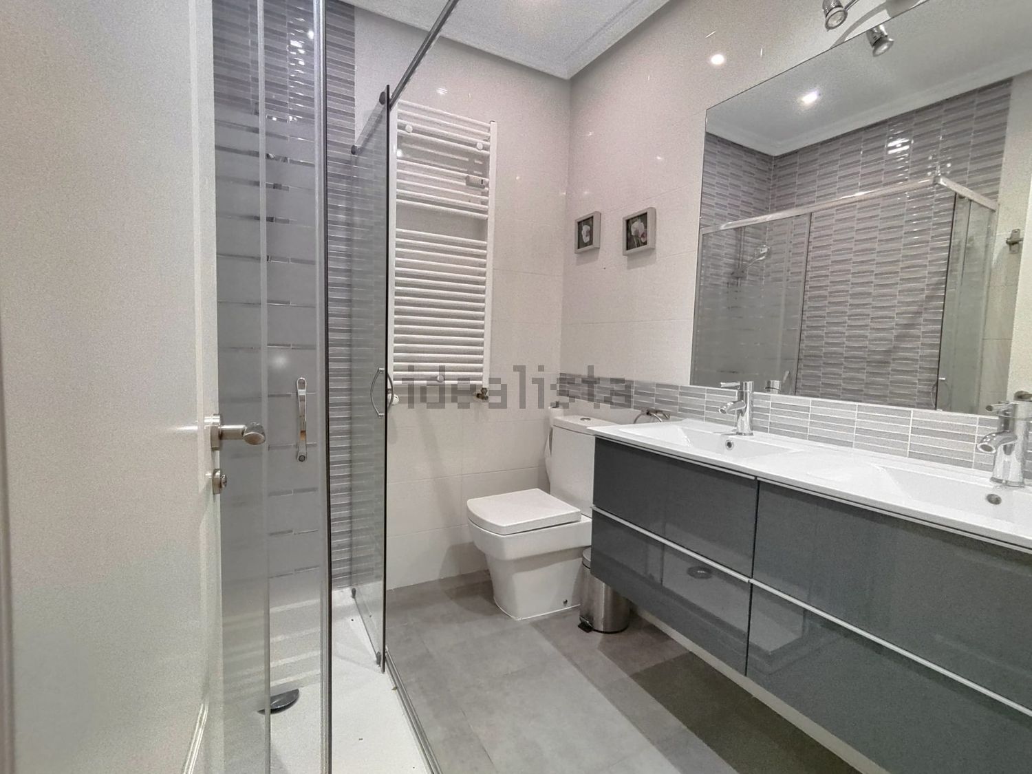 Habitación en alquiler, Madrid