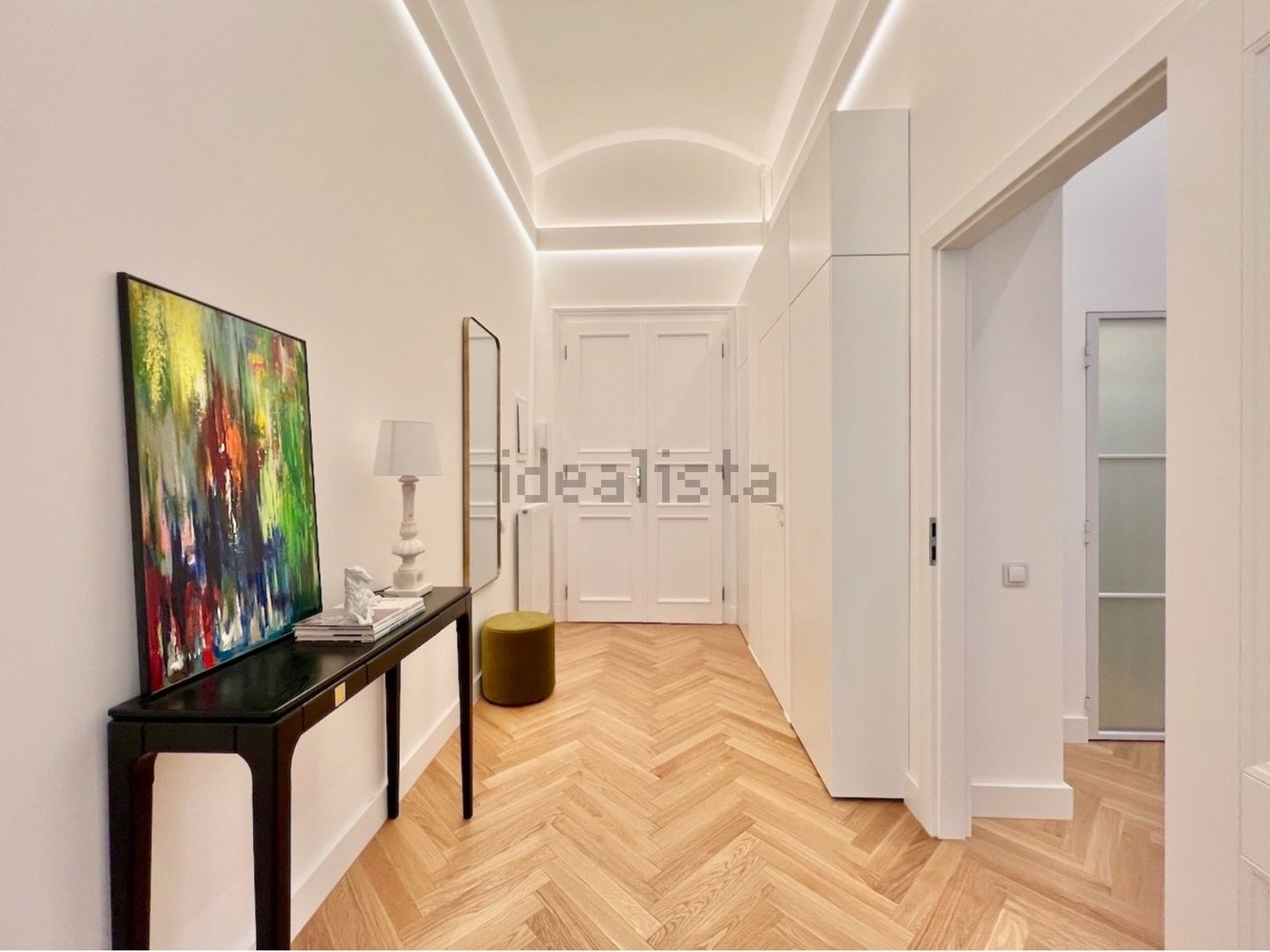 Pis de 126 m² a Madrid