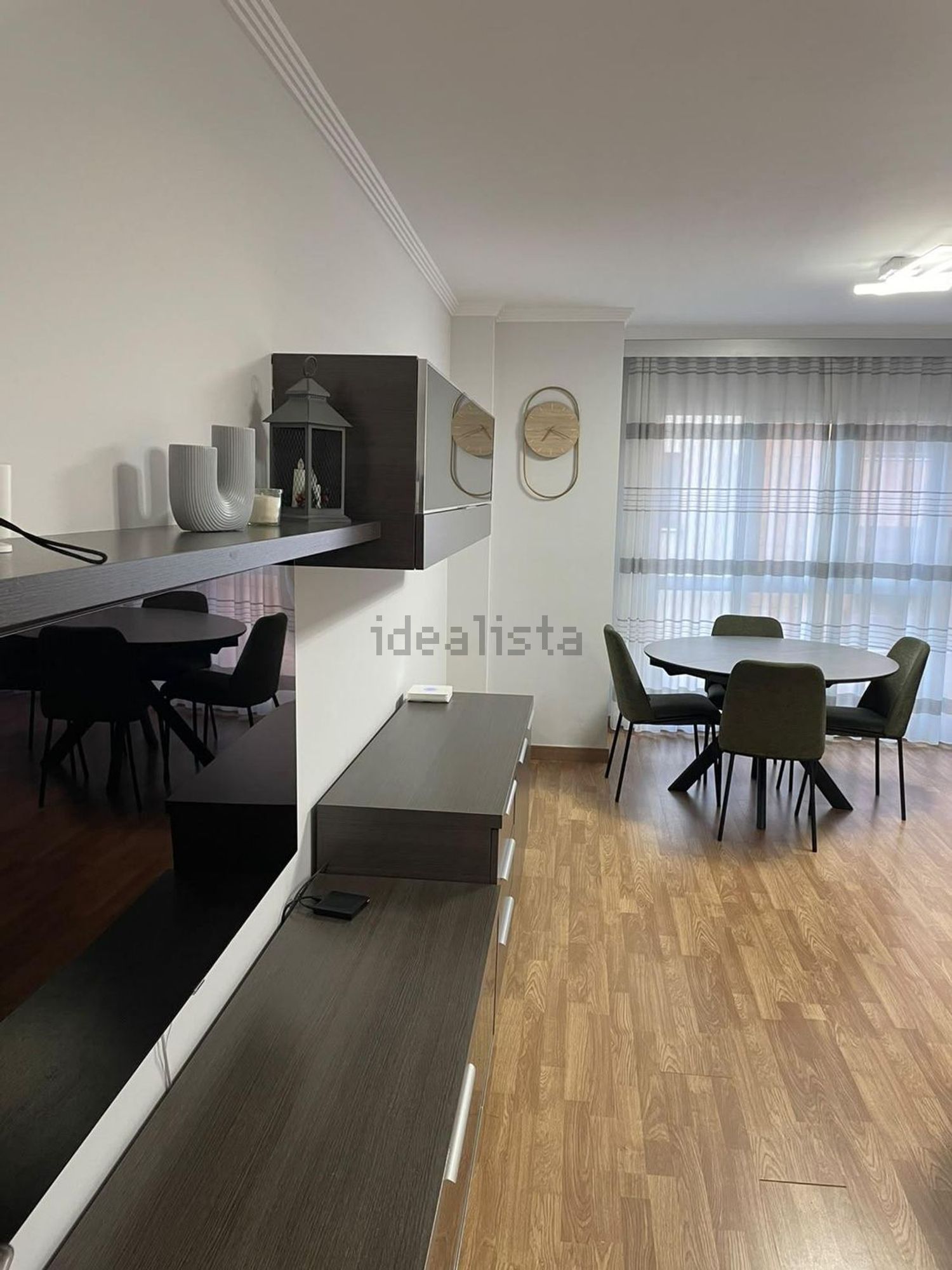 Pis de 120 m² a Oliva