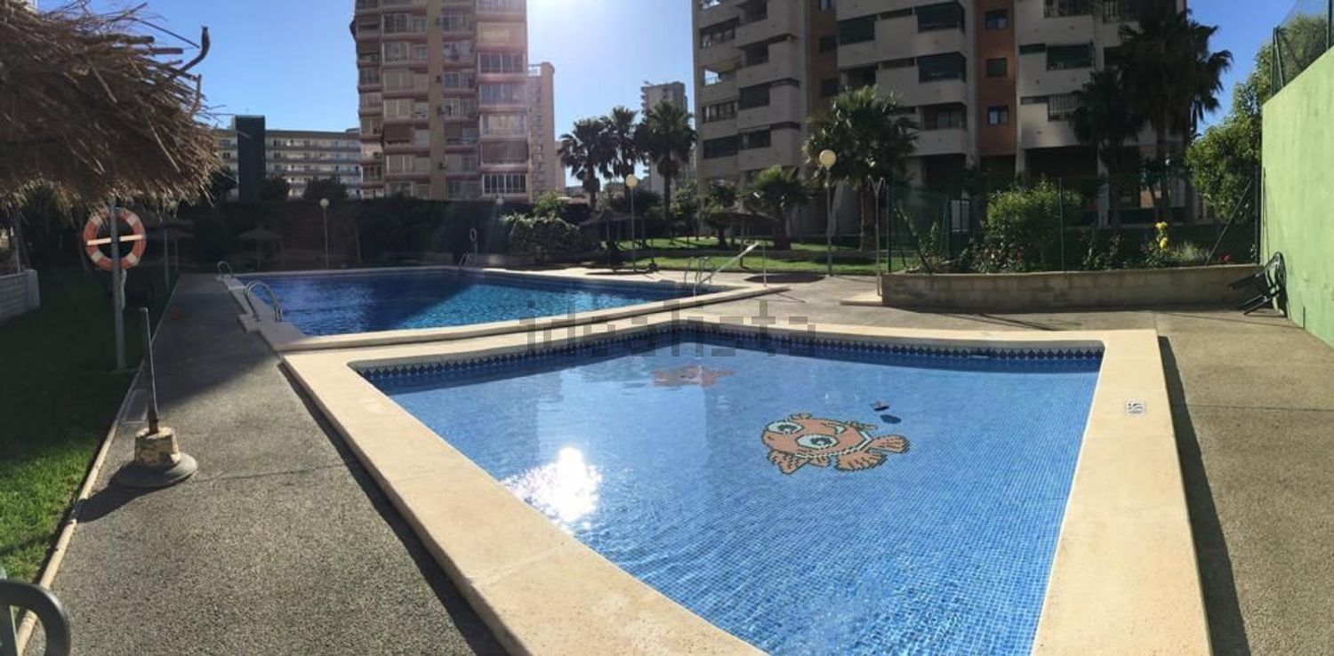 Piso de 67 m² en Benidorm