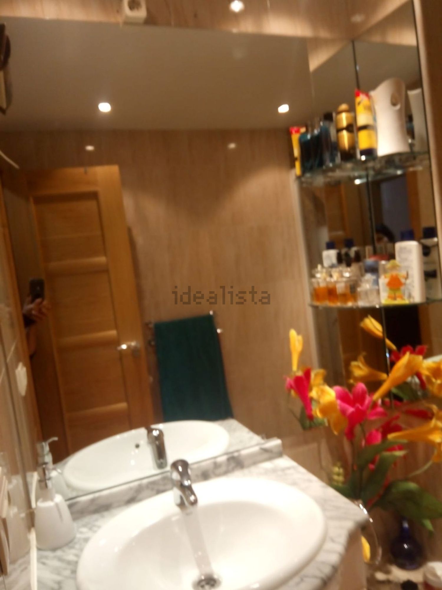Habitación en alquiler, Madrid