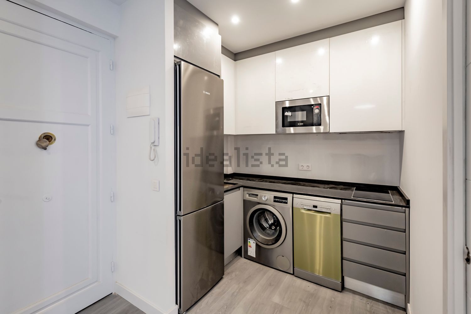 Wohnung 70 m² in Madrid