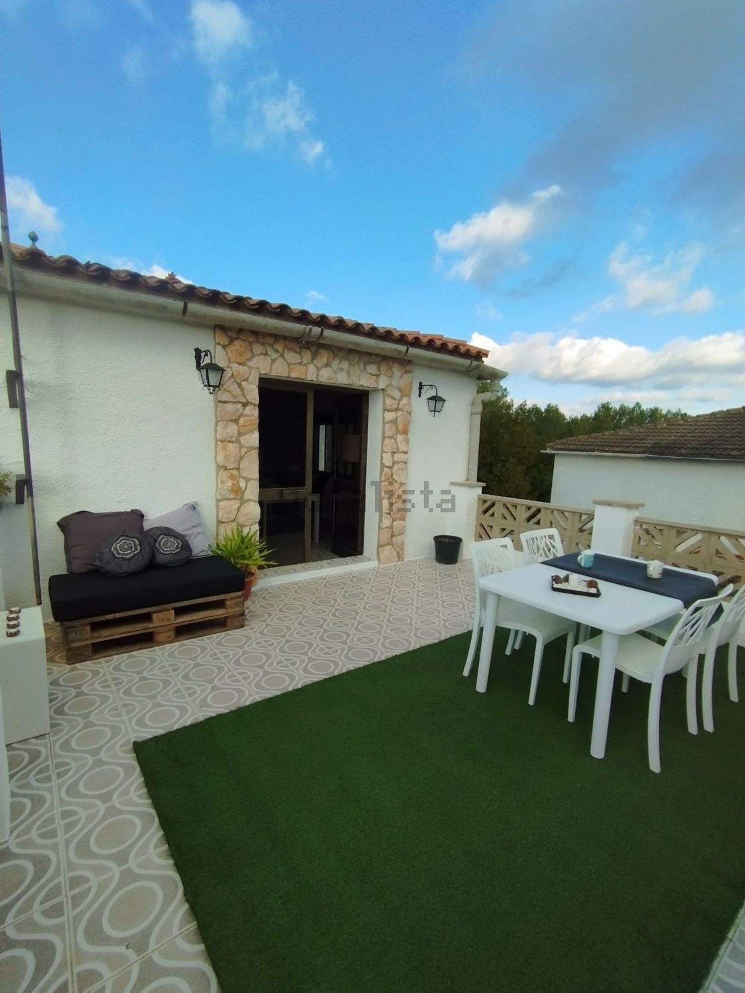 Habitació de lloguer, el Catllar