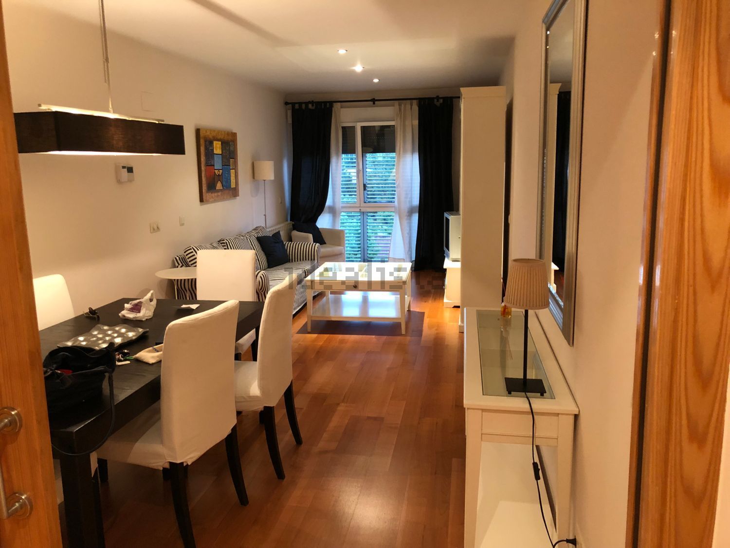 Pis de 96 m² a Guadalajara