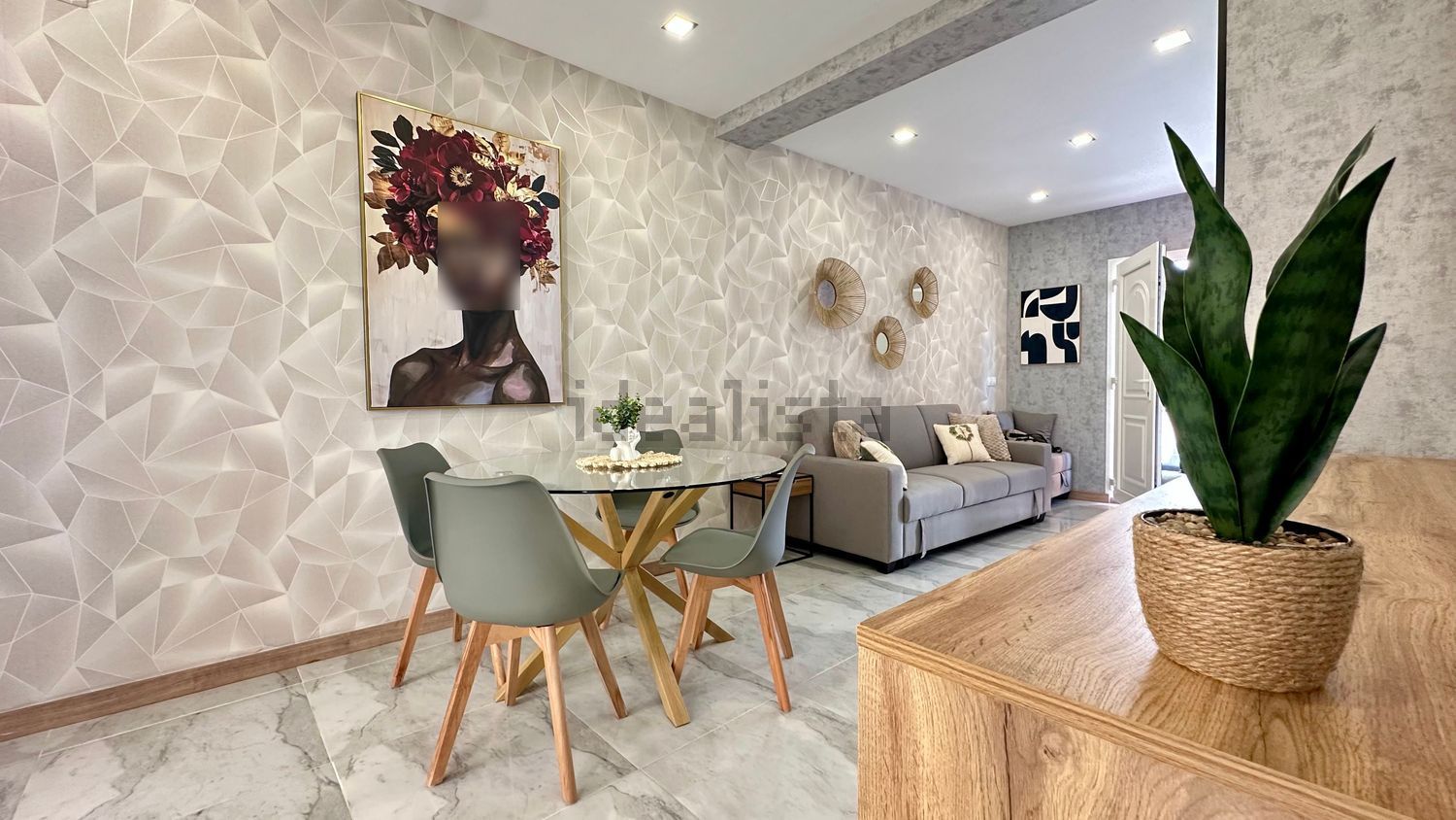 Casa de 85 m² a Dénia