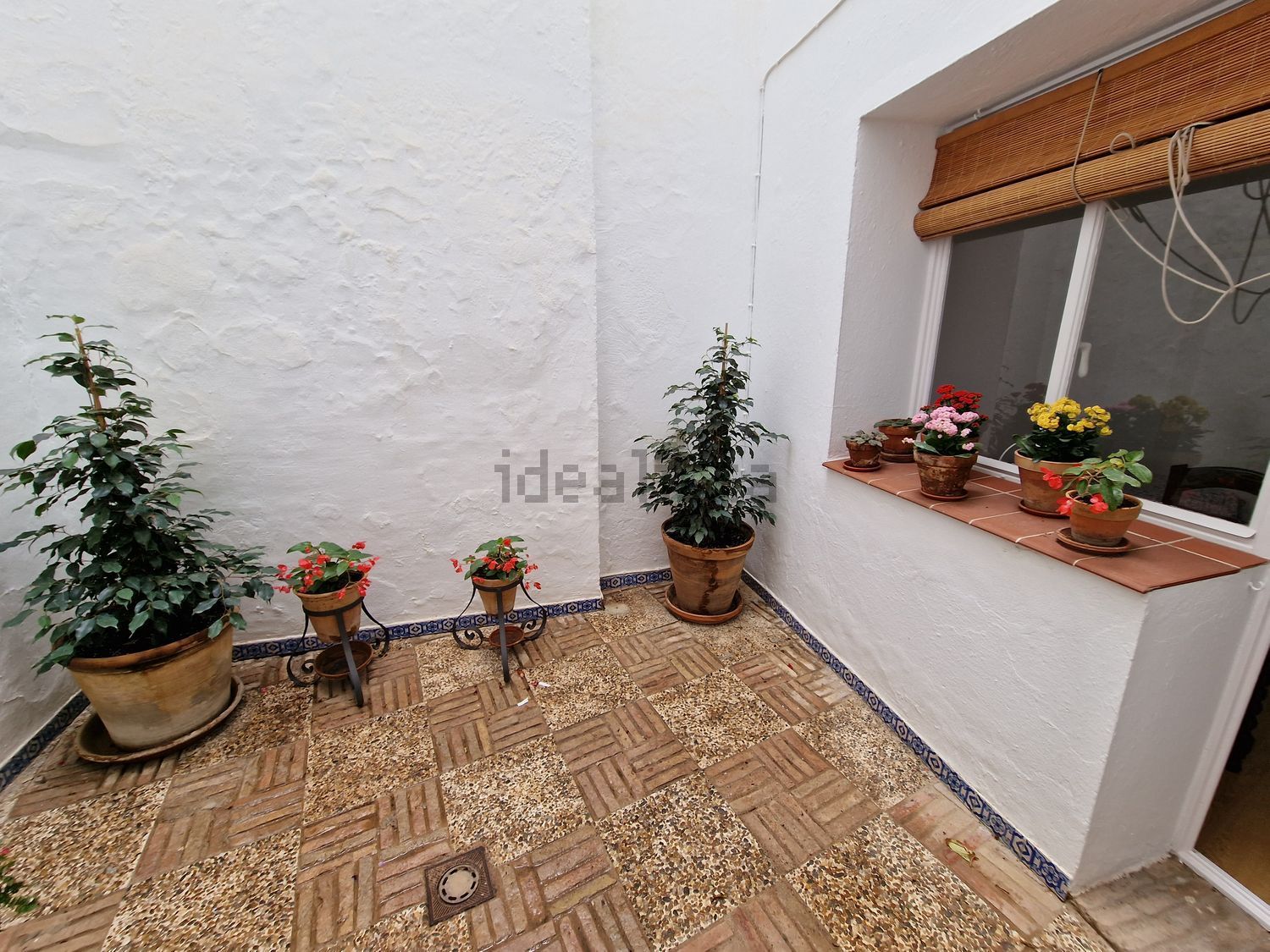Pis de 75 m² a Sevilla