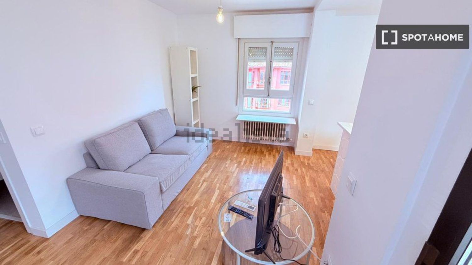 Pis de 30 m² a Madrid