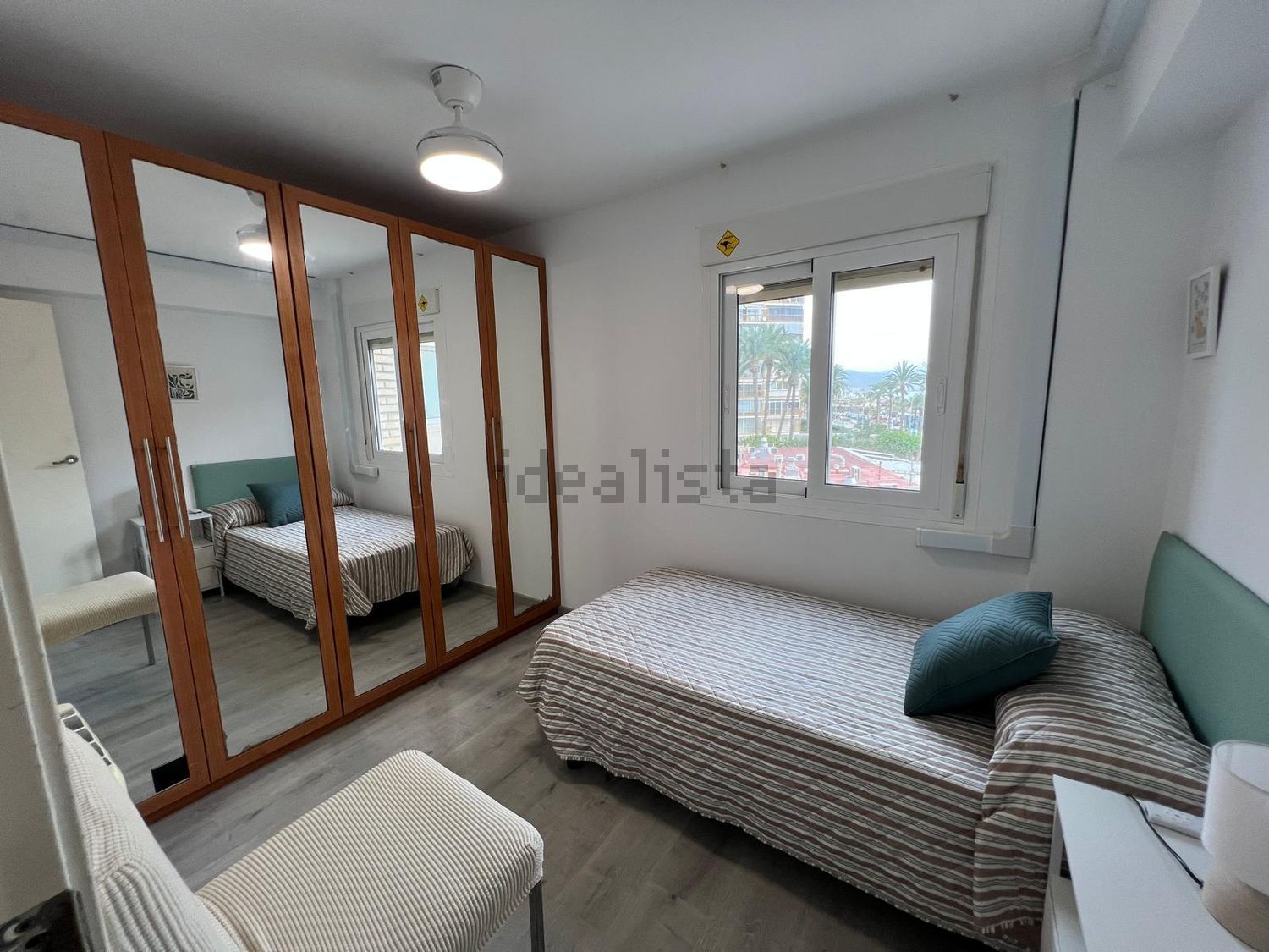 Pis de 63 m² a Alacant