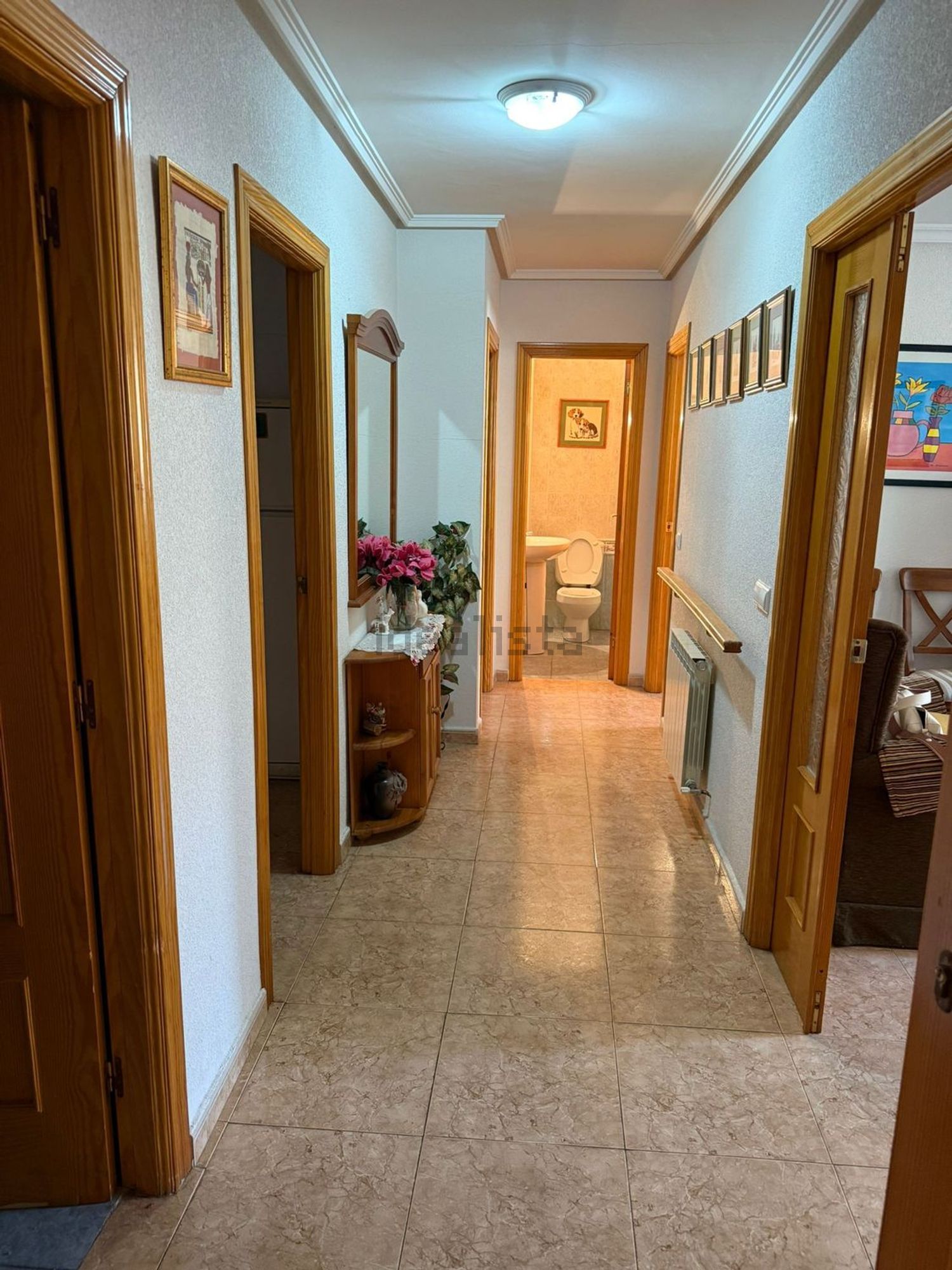 Pis de 70 m² a Ciudad Rodrigo