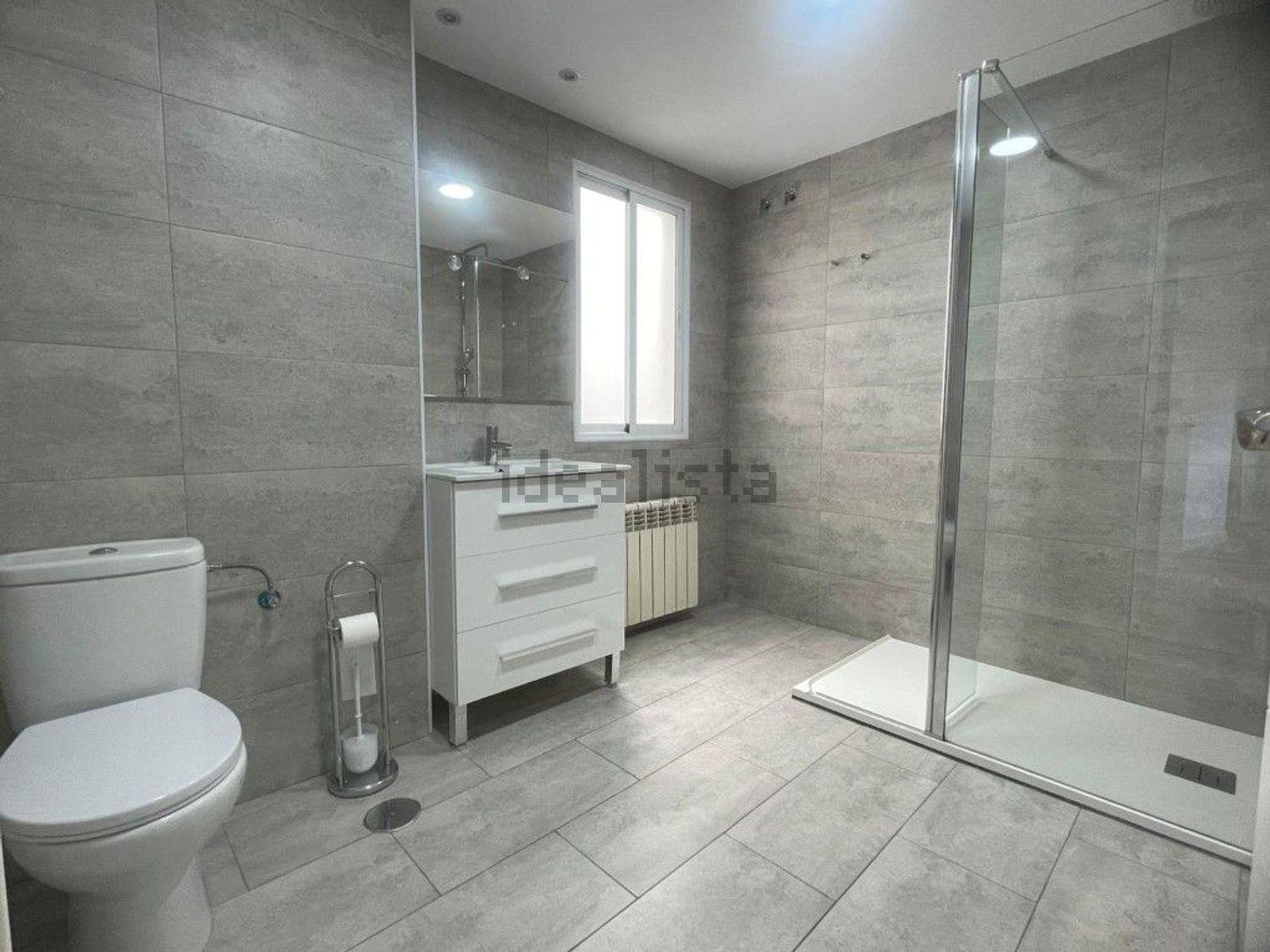 Wohnung 141 m² in Granada