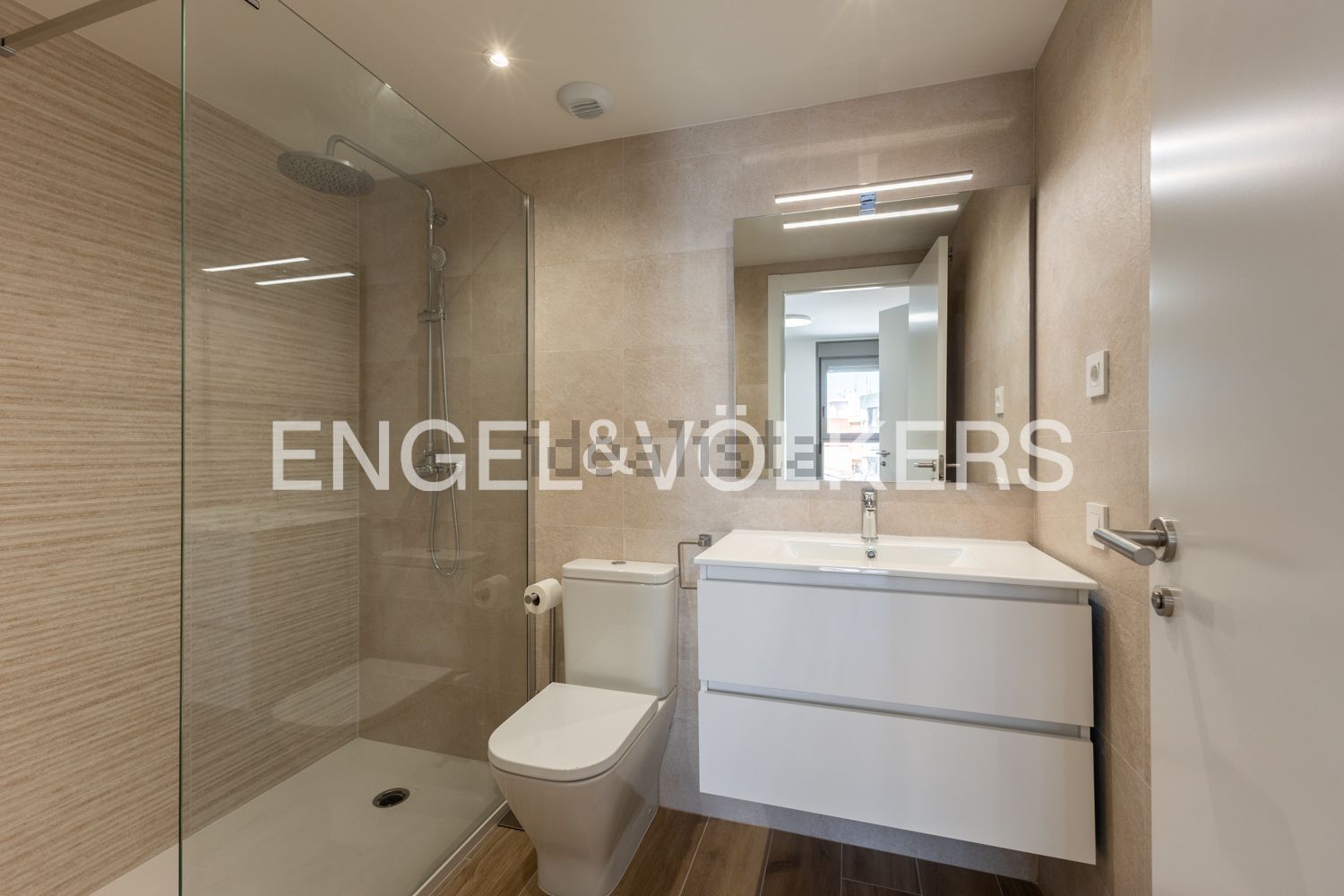 Pis de 111 m² a València