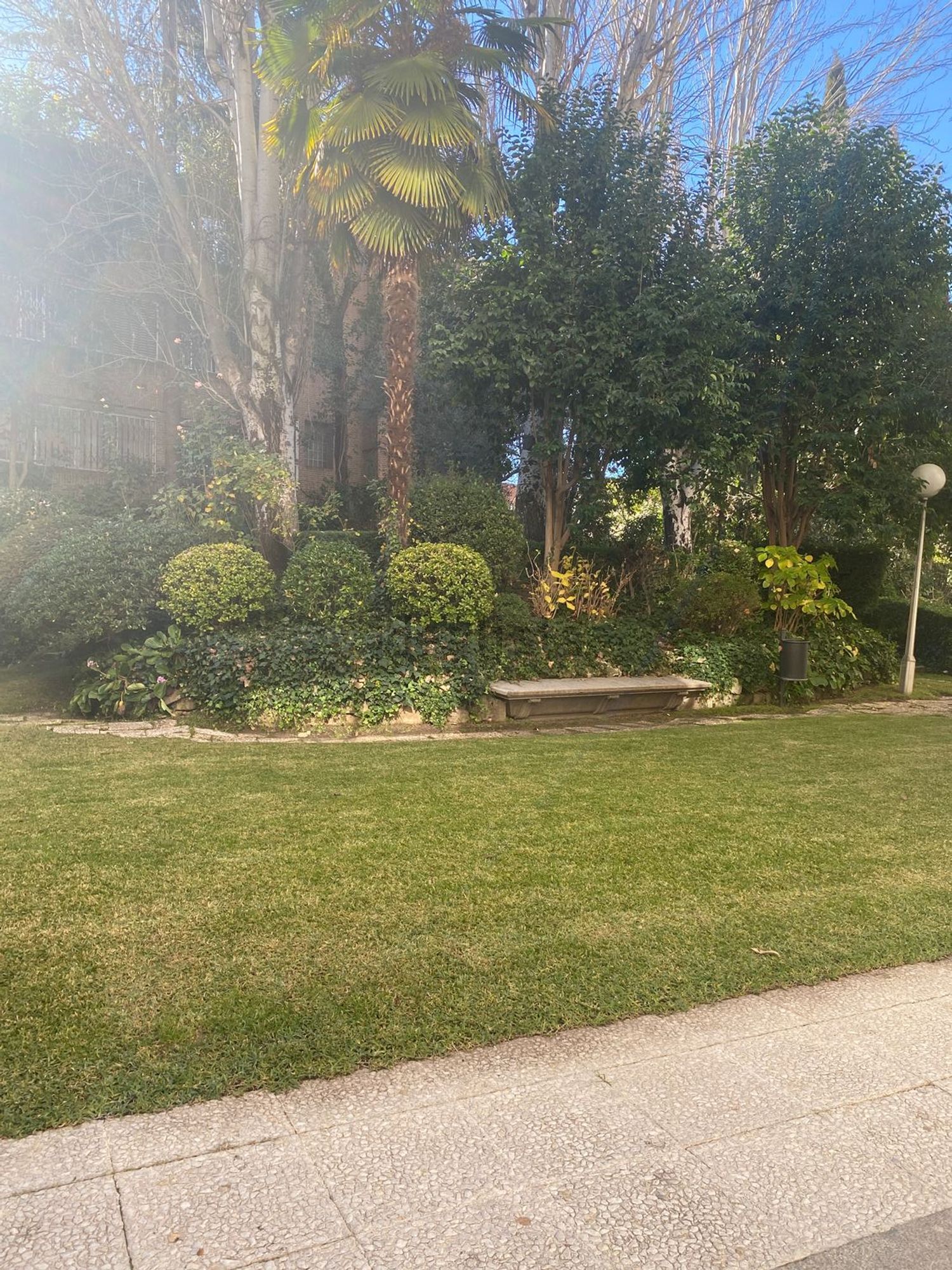 Apartamento 188 m² em Madrid