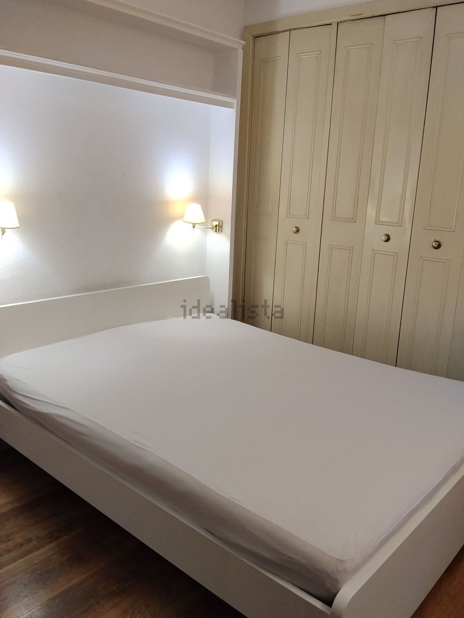 Wohnung 60 m² in Madrid