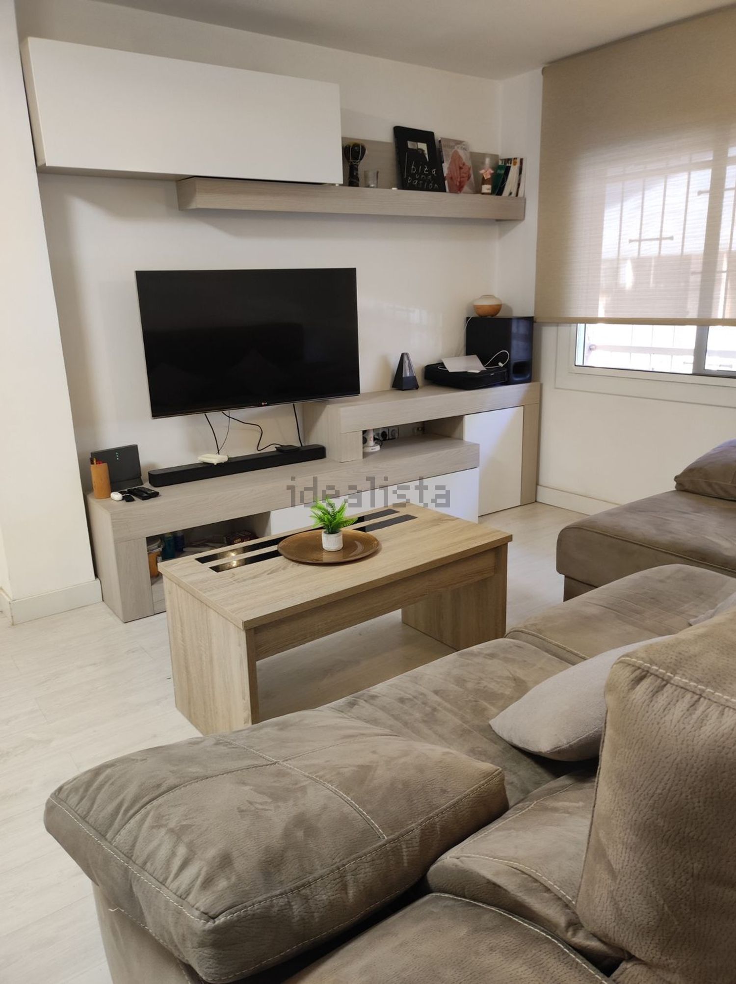 Habitación 75 m², el Prat de Llobregat