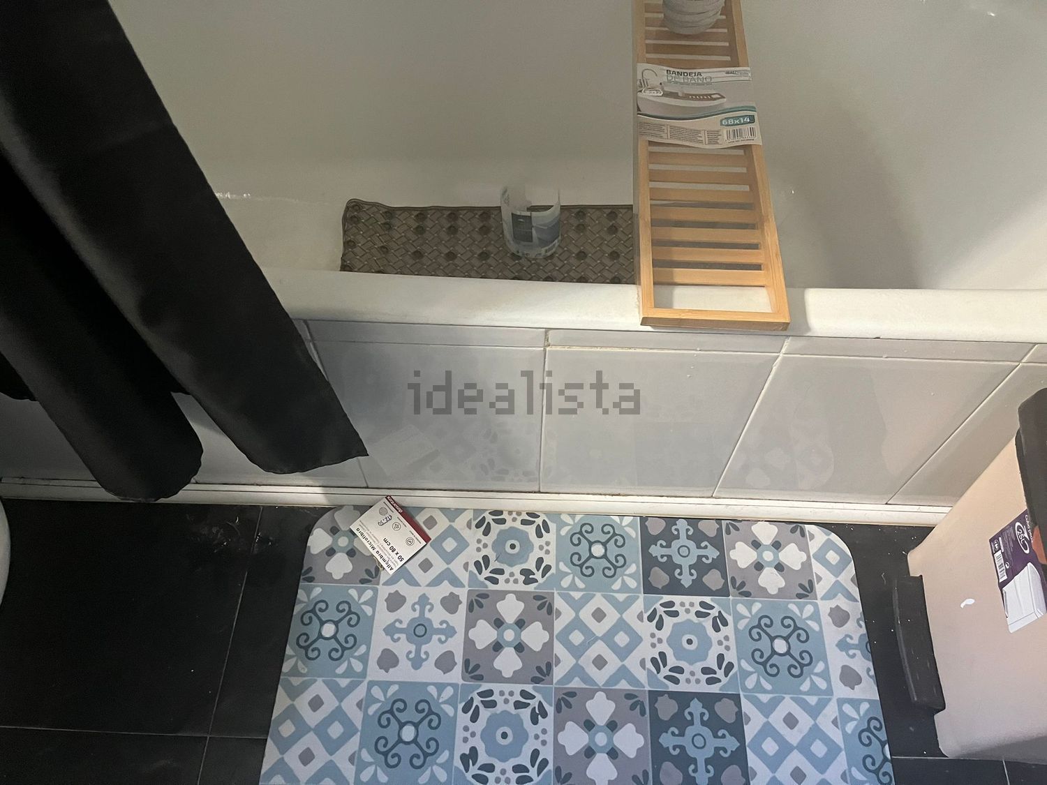 Pis de 50 m² a Madrid