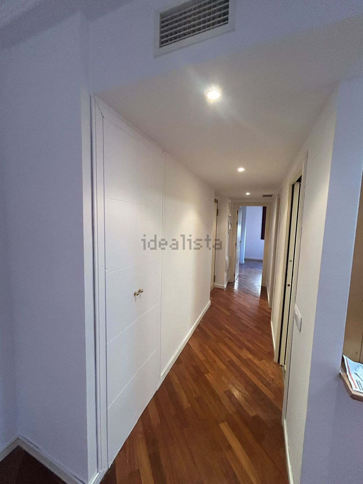 Pis de 55 m² a Madrid