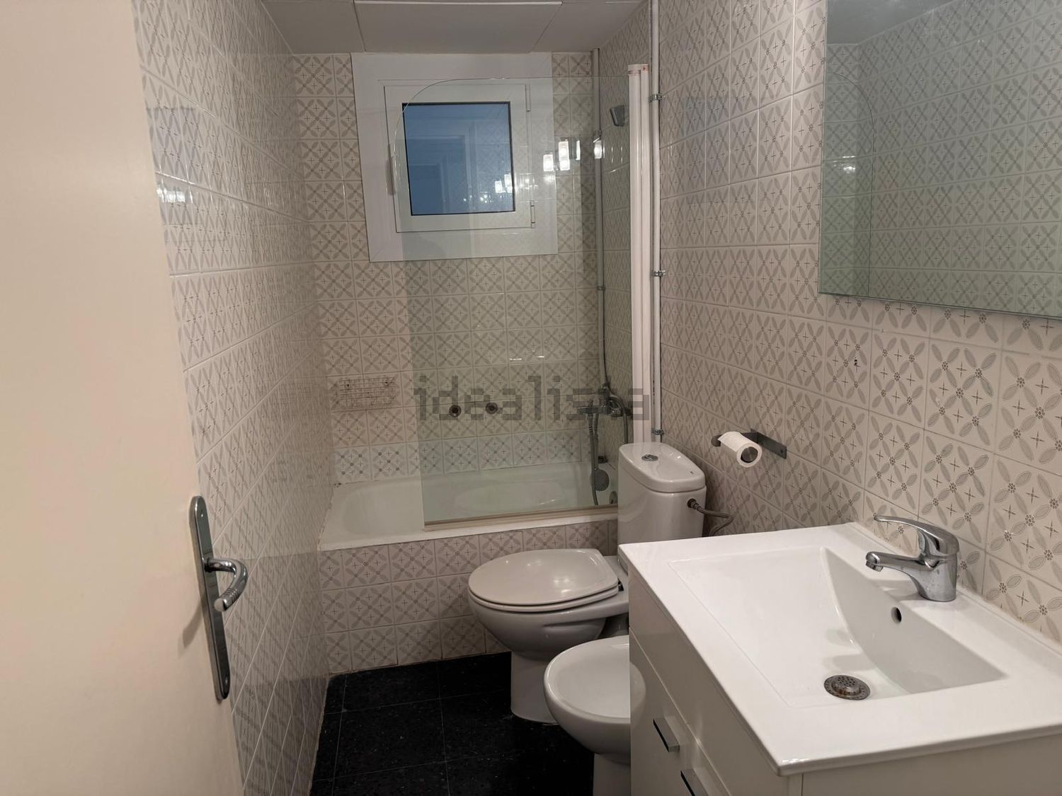 Wohnung 96 m² in Barcelona