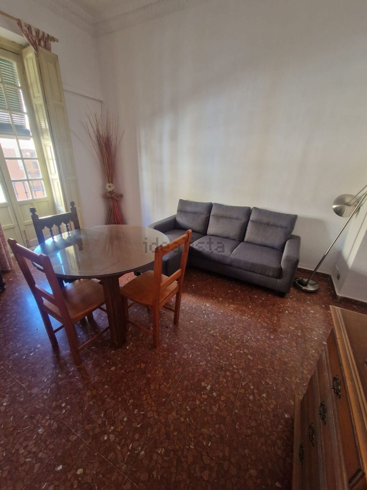 Stanza in affitto, Siviglia