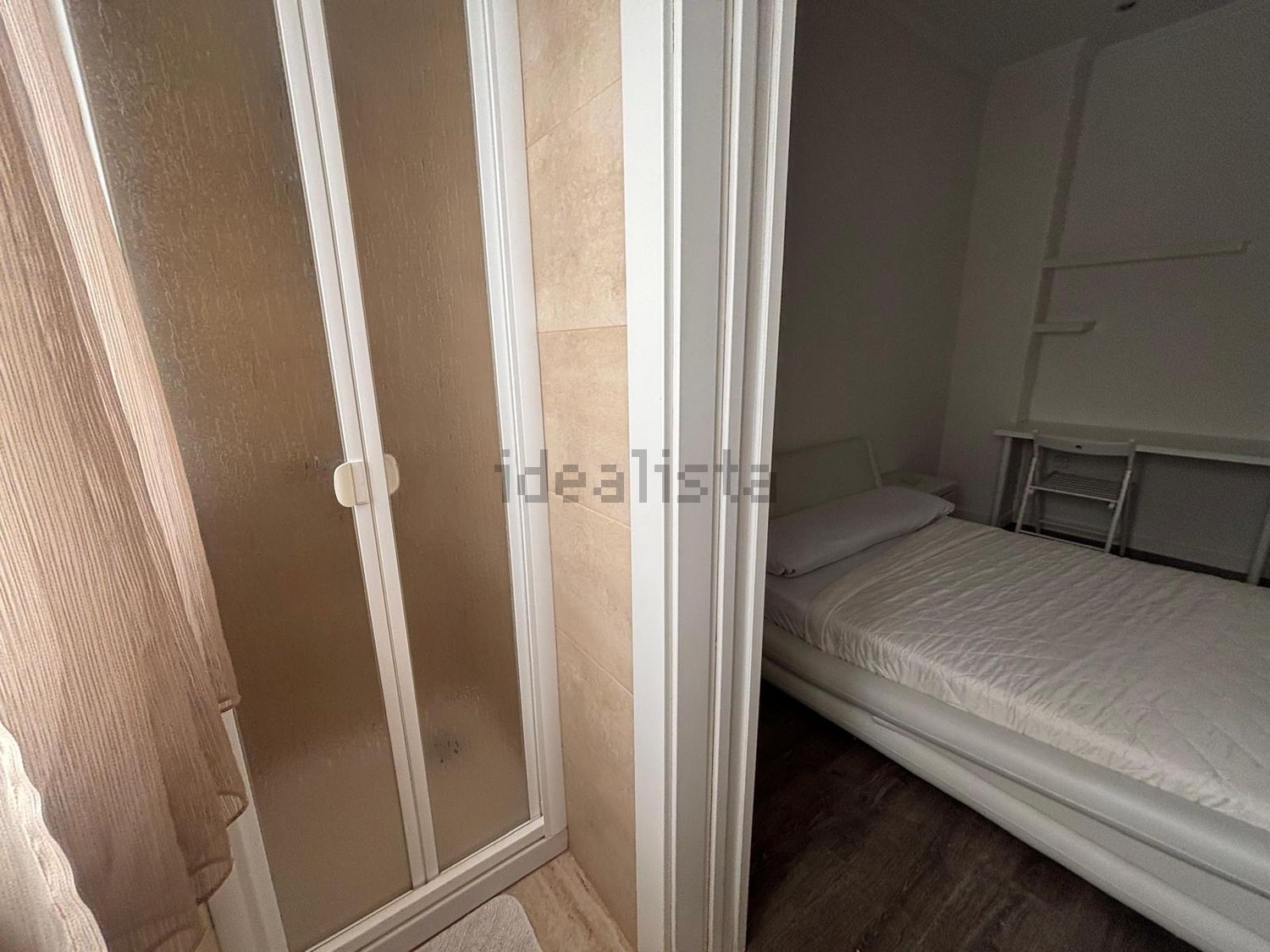 Quarto para alugar, València