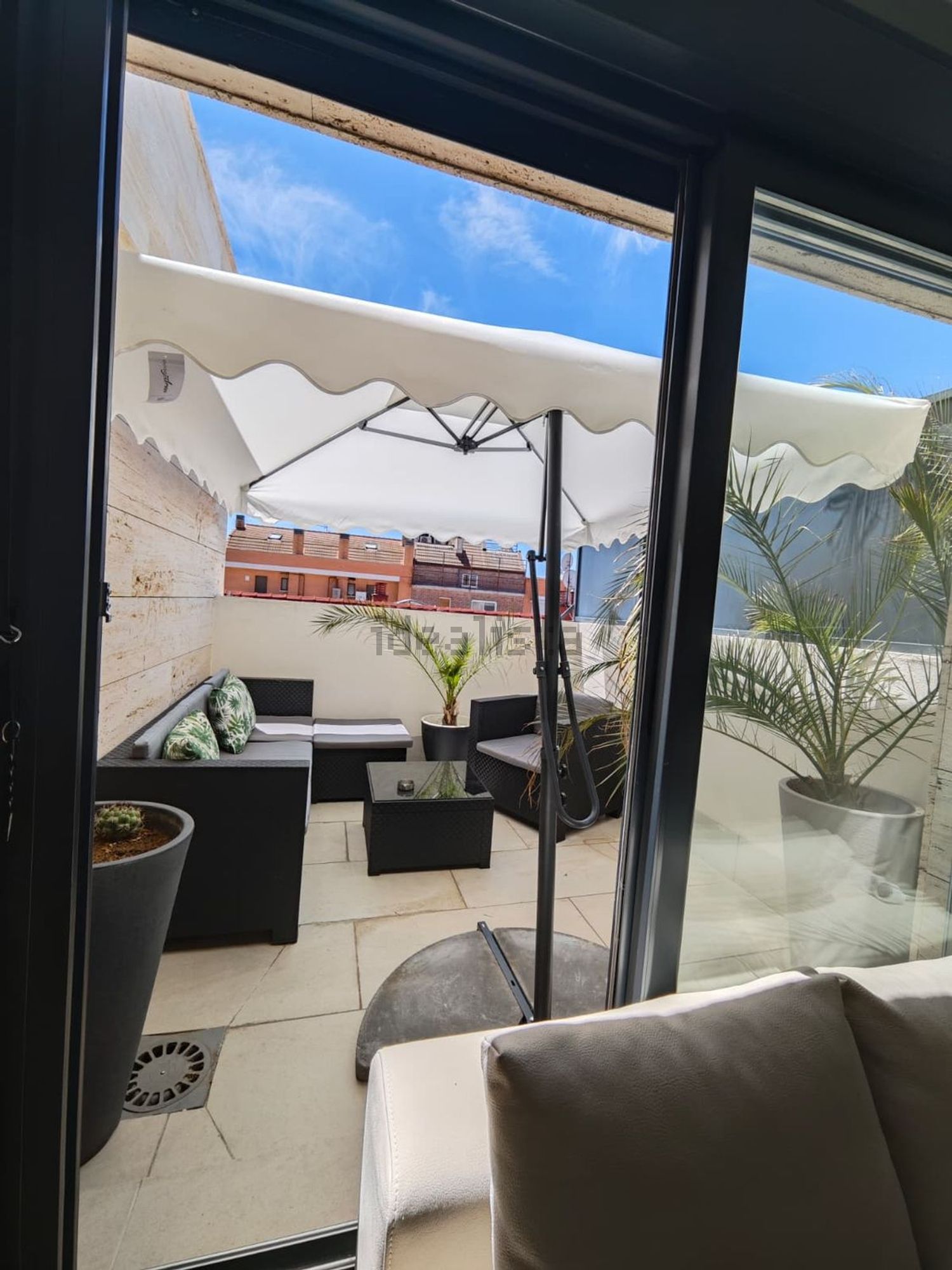 Appartamento 79 m² a Madrid