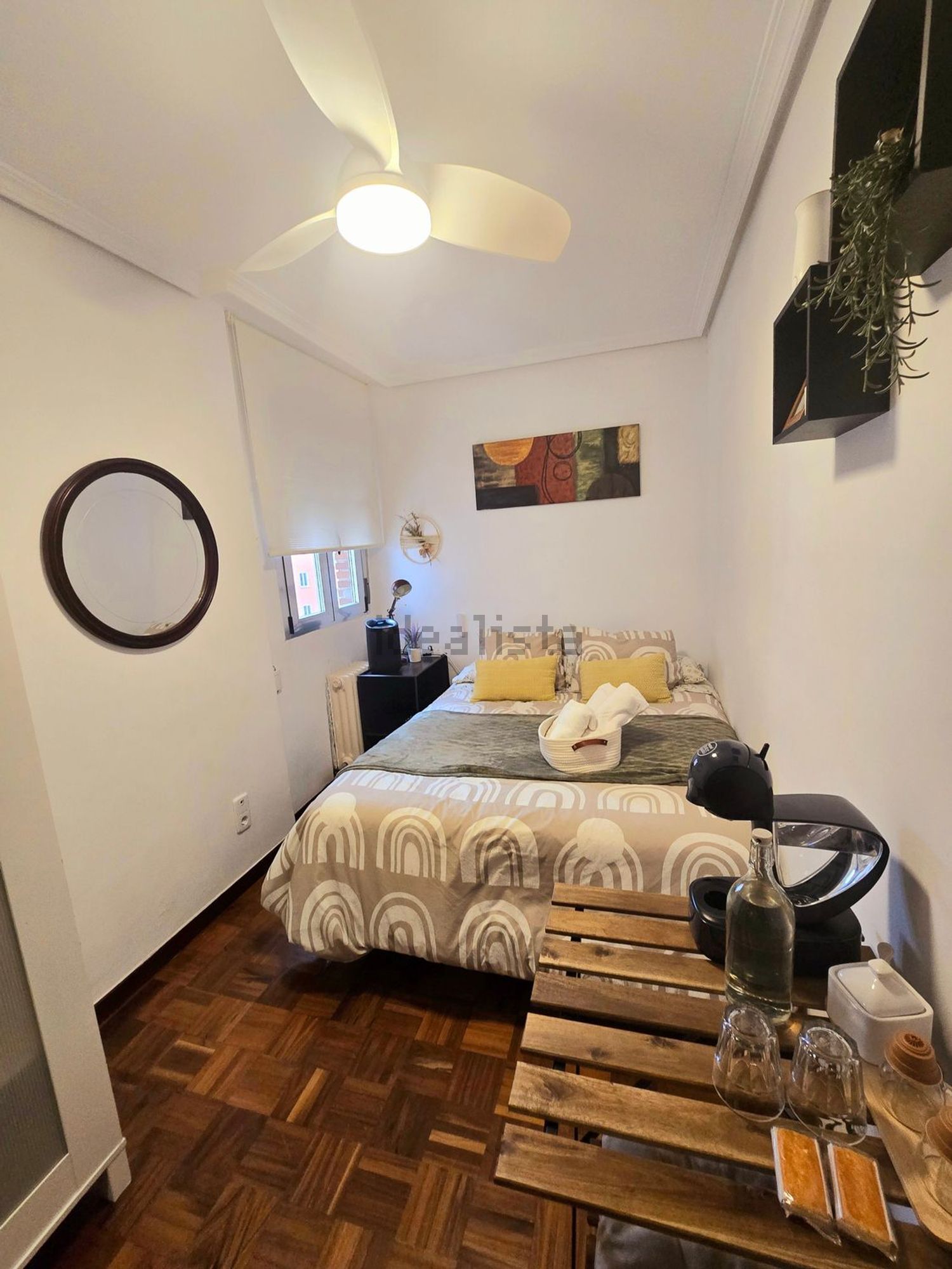 Habitación en alquiler, Madrid