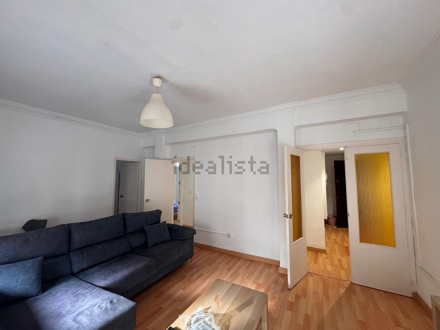 Квартира 70 м² в Малаге