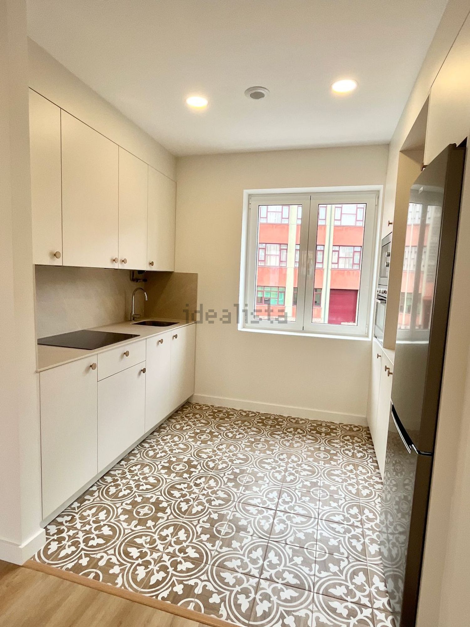 Piso de 82 m² en Gijón