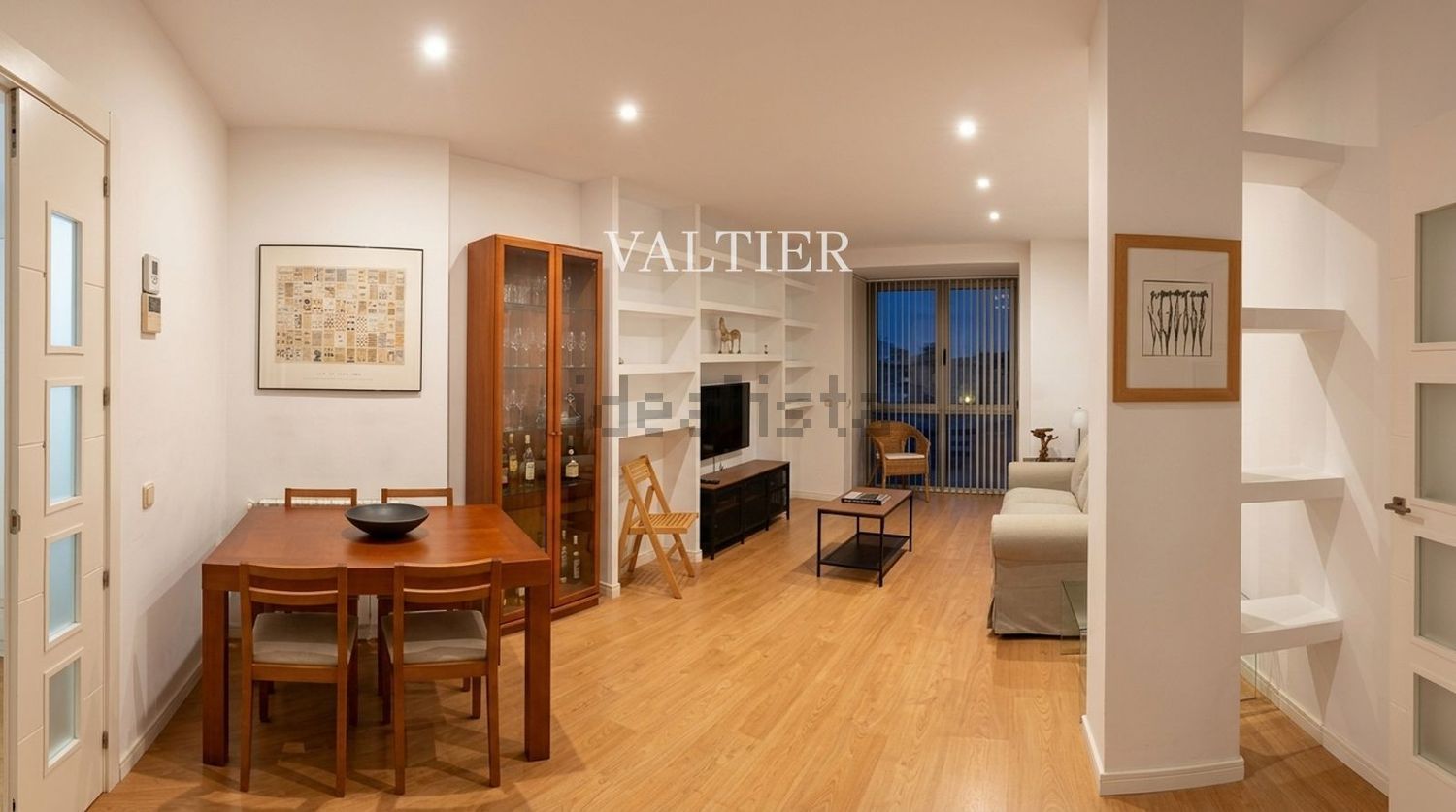 Appartamento 102 m² a Madrid