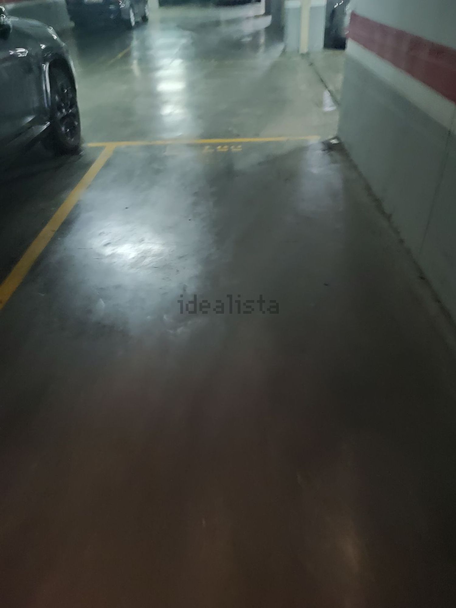Flat 125 m² in Seville