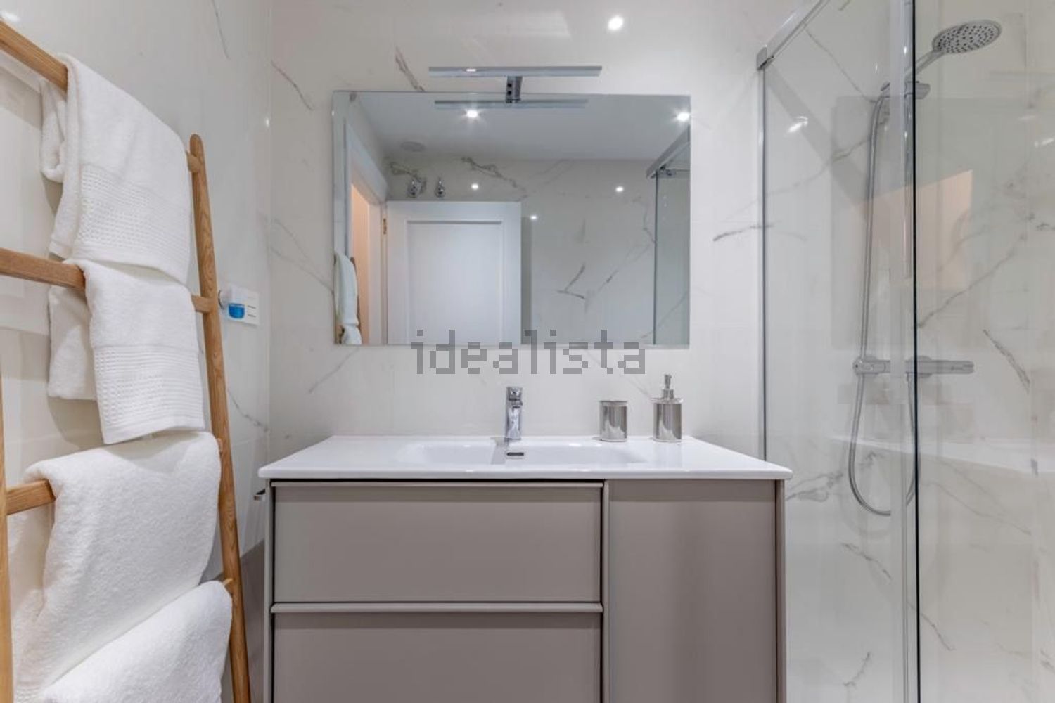 Piso de 61 m² en Bilbao