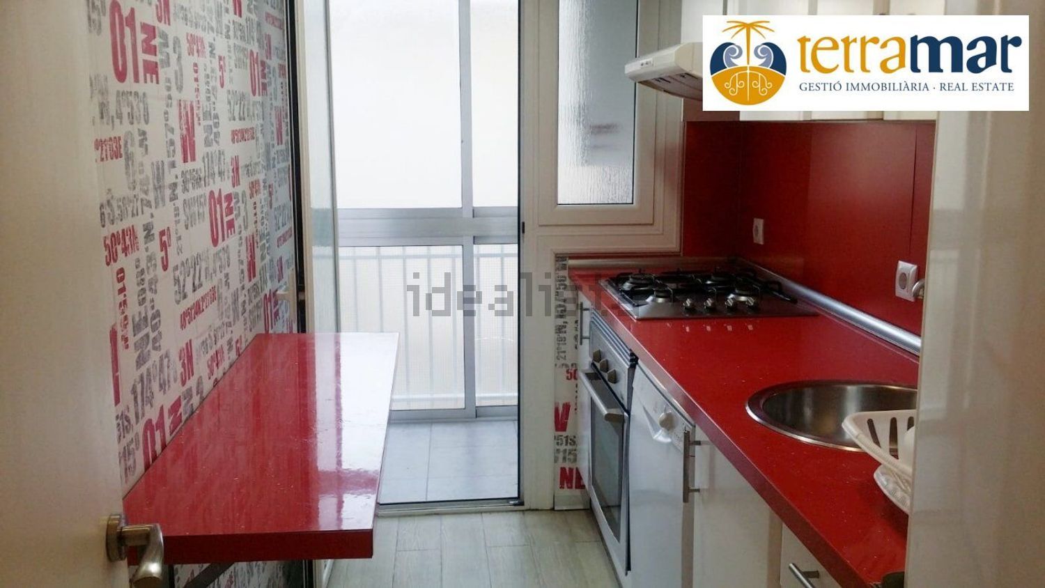 Appartamento 75 m² a Castelldefels